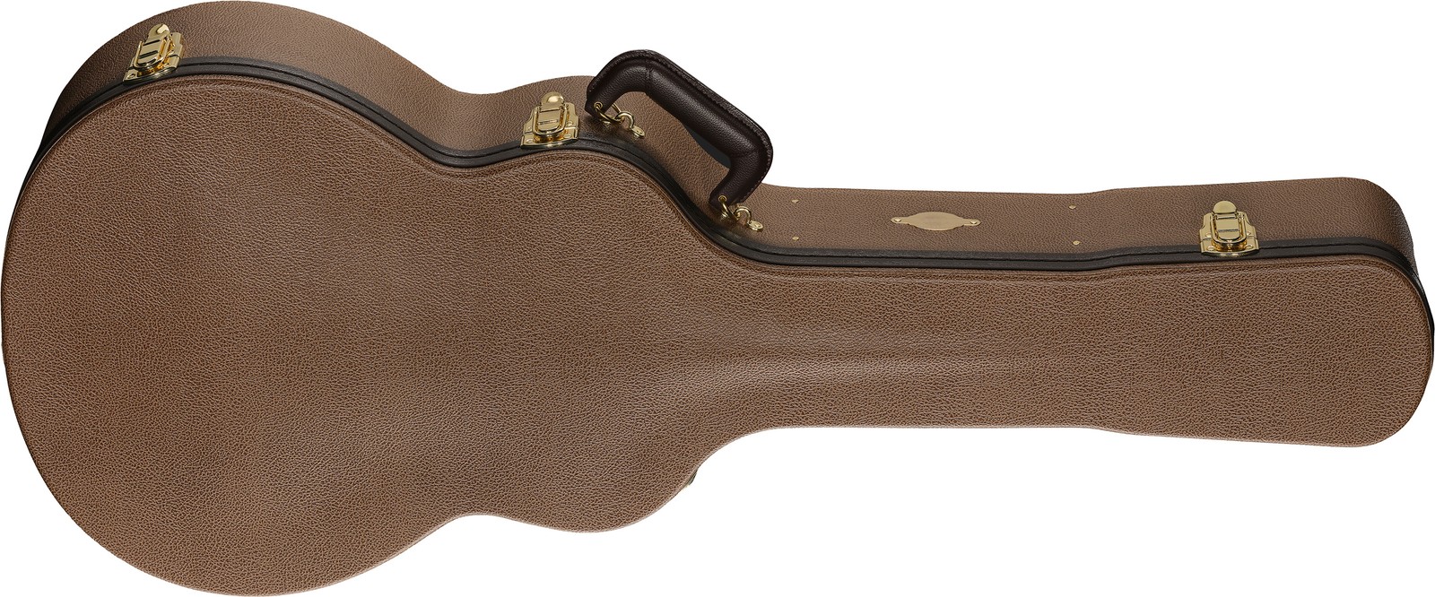 Brauner Taylor Dreadnought Gitarrenkoffer