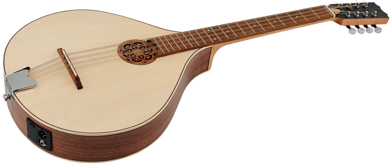 Thomann Artist Octave Mandolin WLN-PU