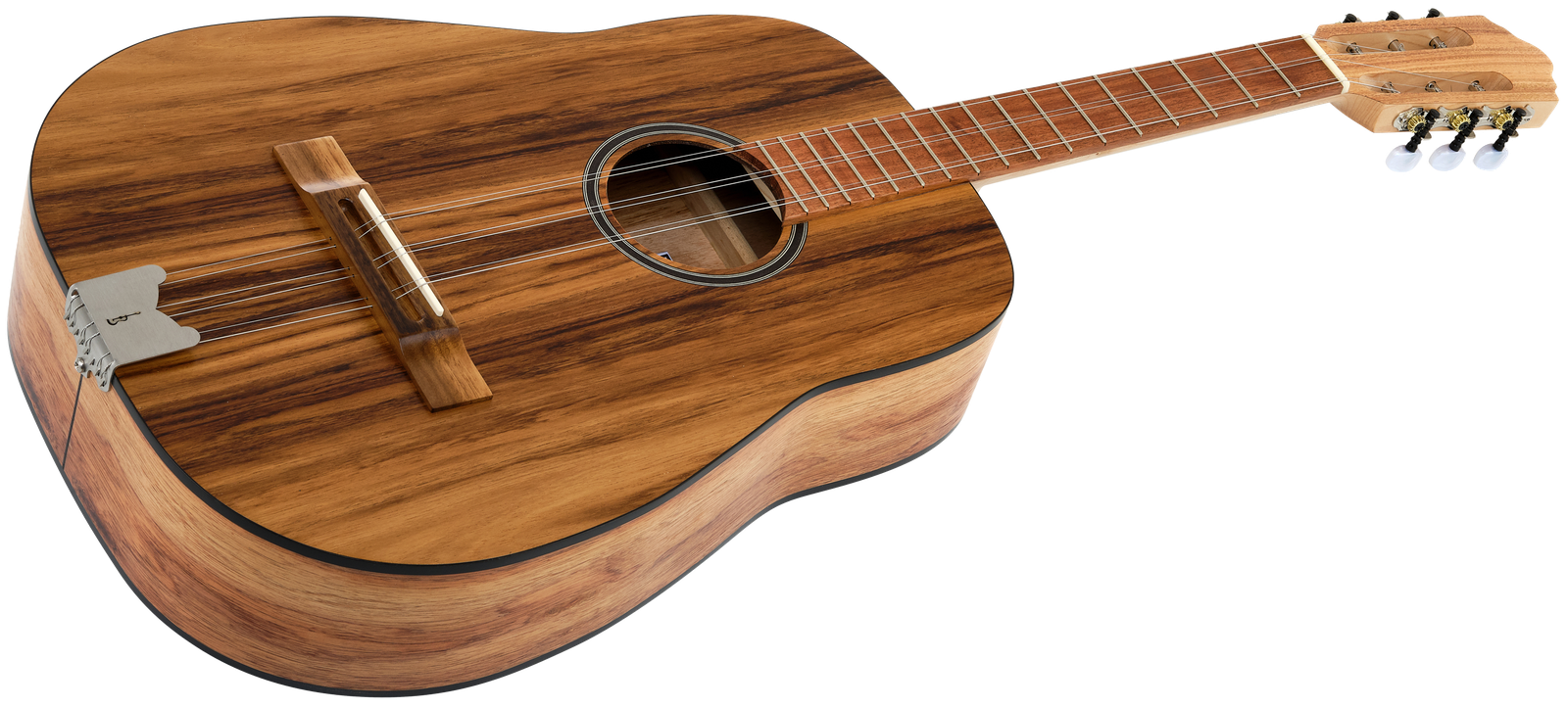 Thomann Tres Cubano Standard Acacia