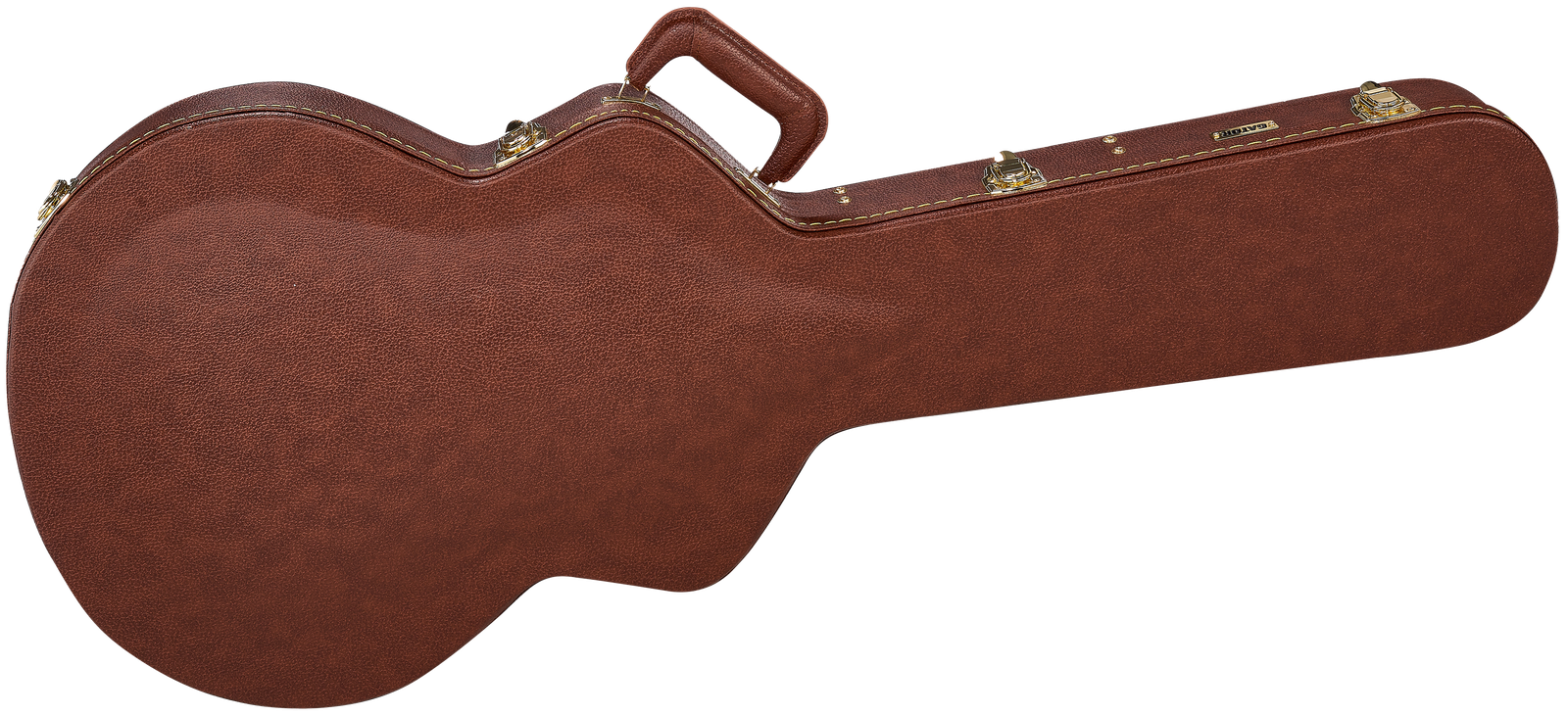 Gator GW-Semi-hollow Guitar Case