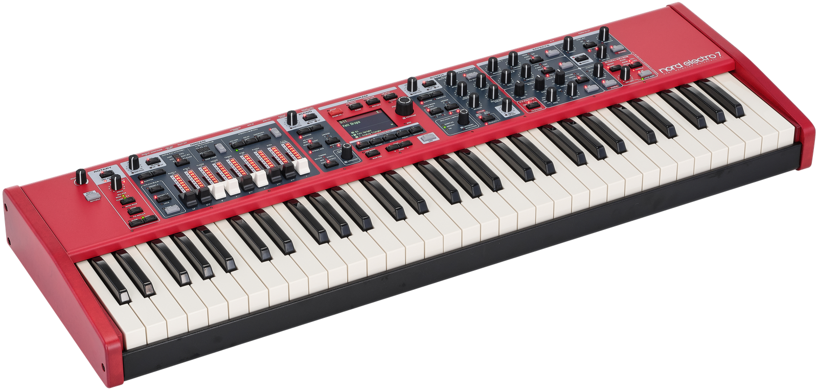 Clavia Nord Electro 7 61 Stagepiano