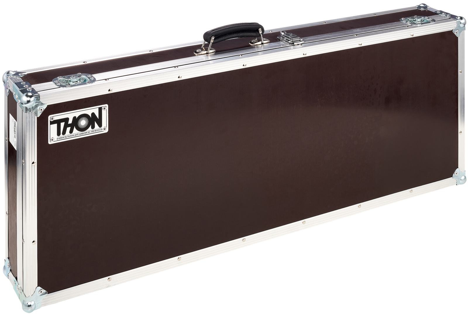Thon Case Single Cut für E-Gitarre