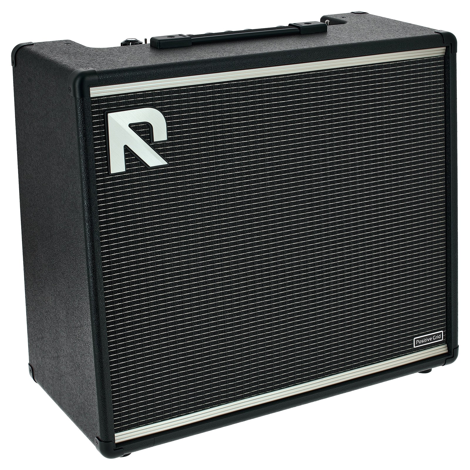Positive Grid Reactor 100 Combo Verstärker für E-Gitarre