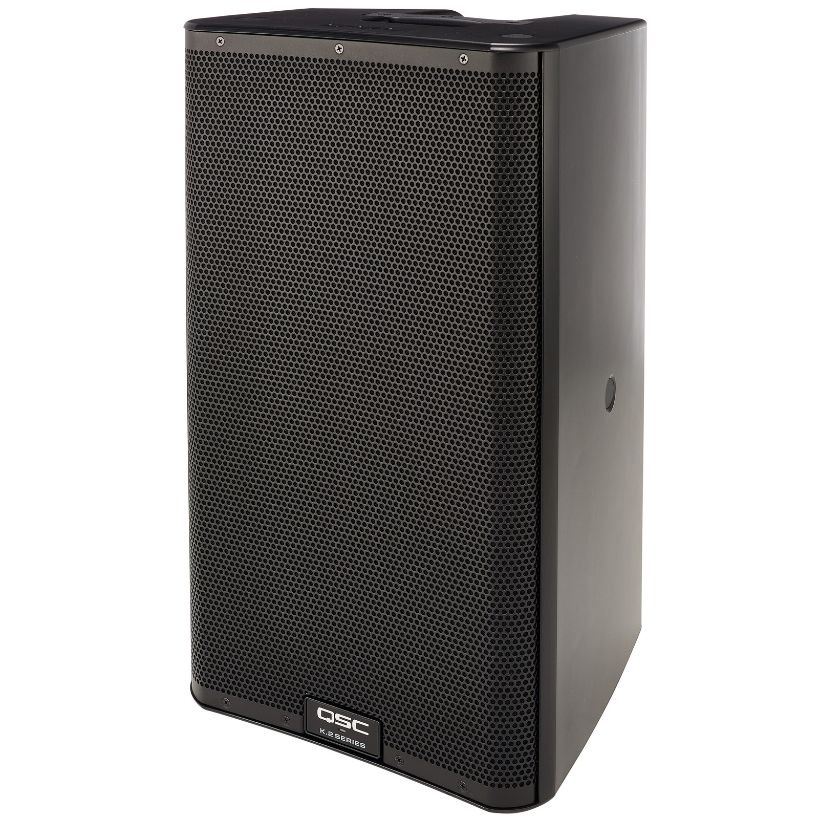 QSC K 12.2 2-way full-range active loudspeaker