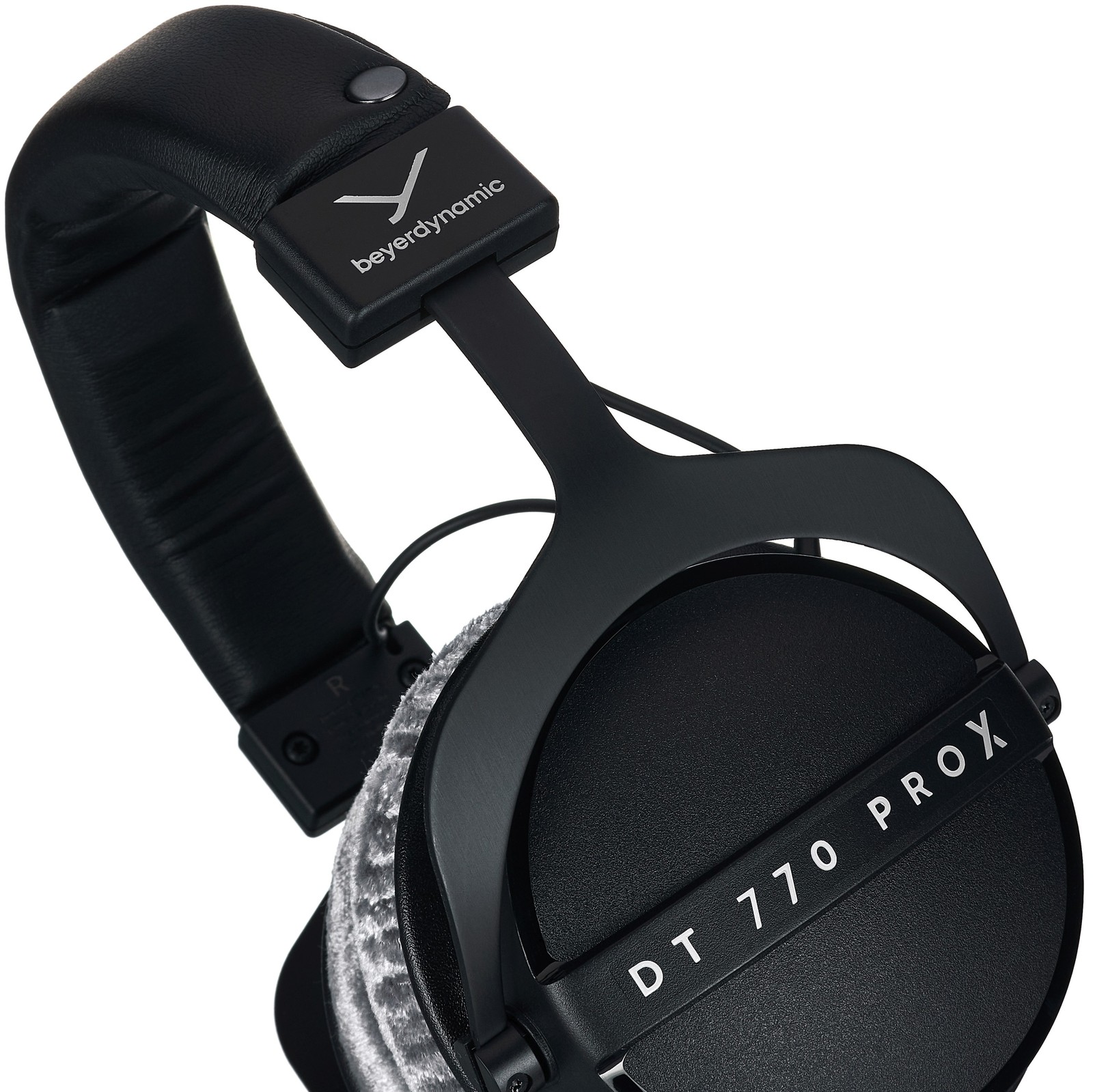 beyerdynamic DT 770 PRO X, headband