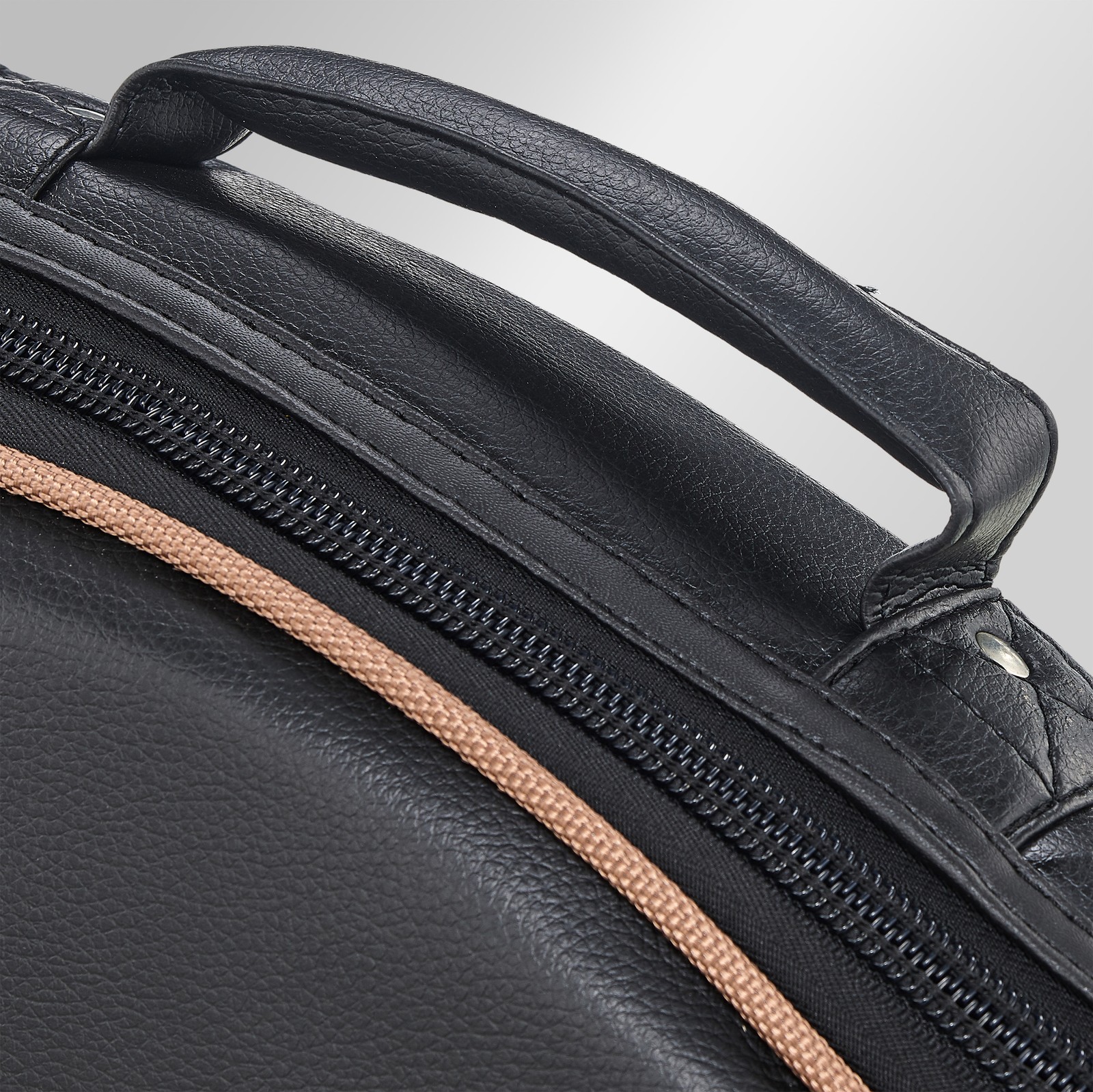 Handgriff des Thomann E-Bass Gigbag Premium 