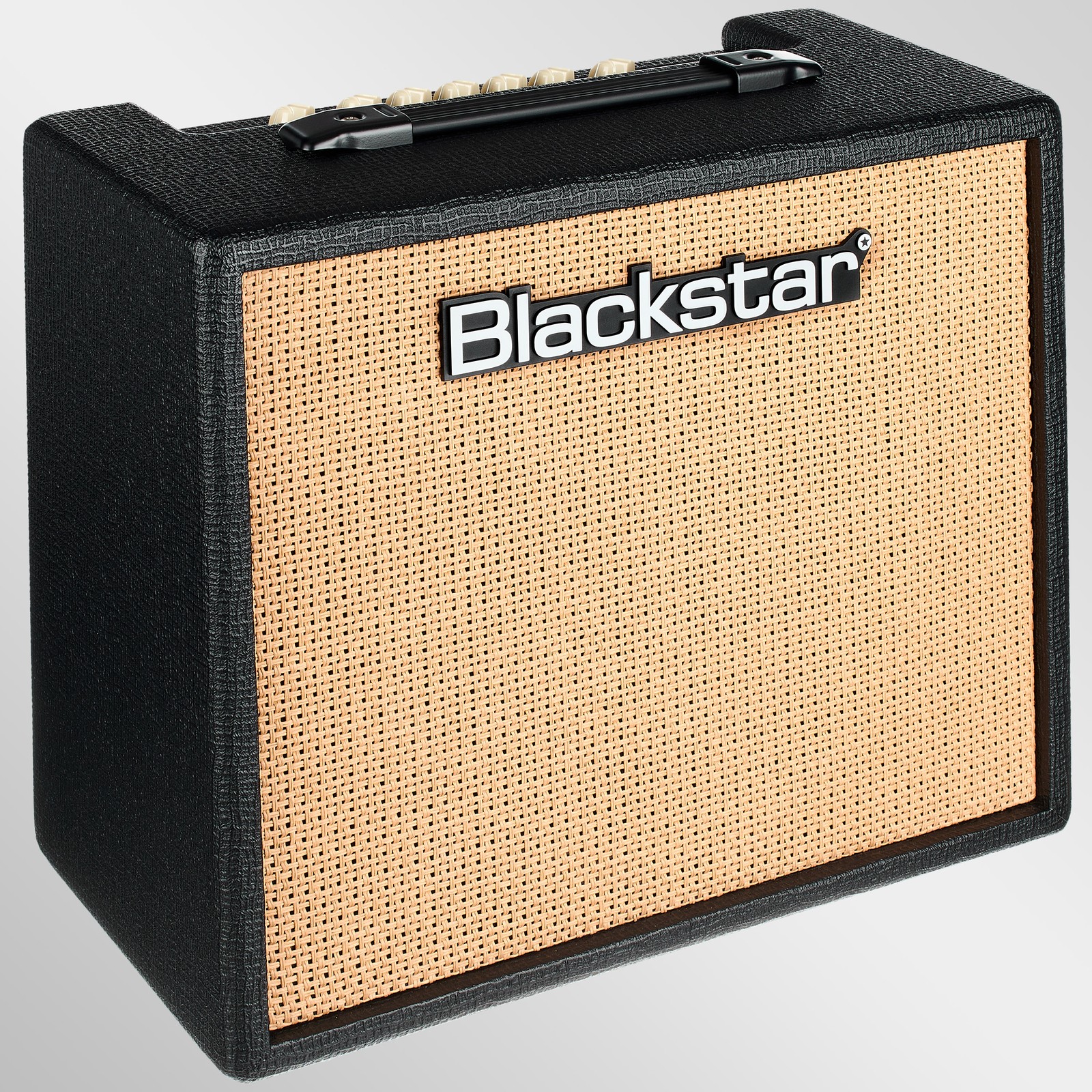 E-Gitarren-Verstärker Blackstar Debut 30E Combo Black