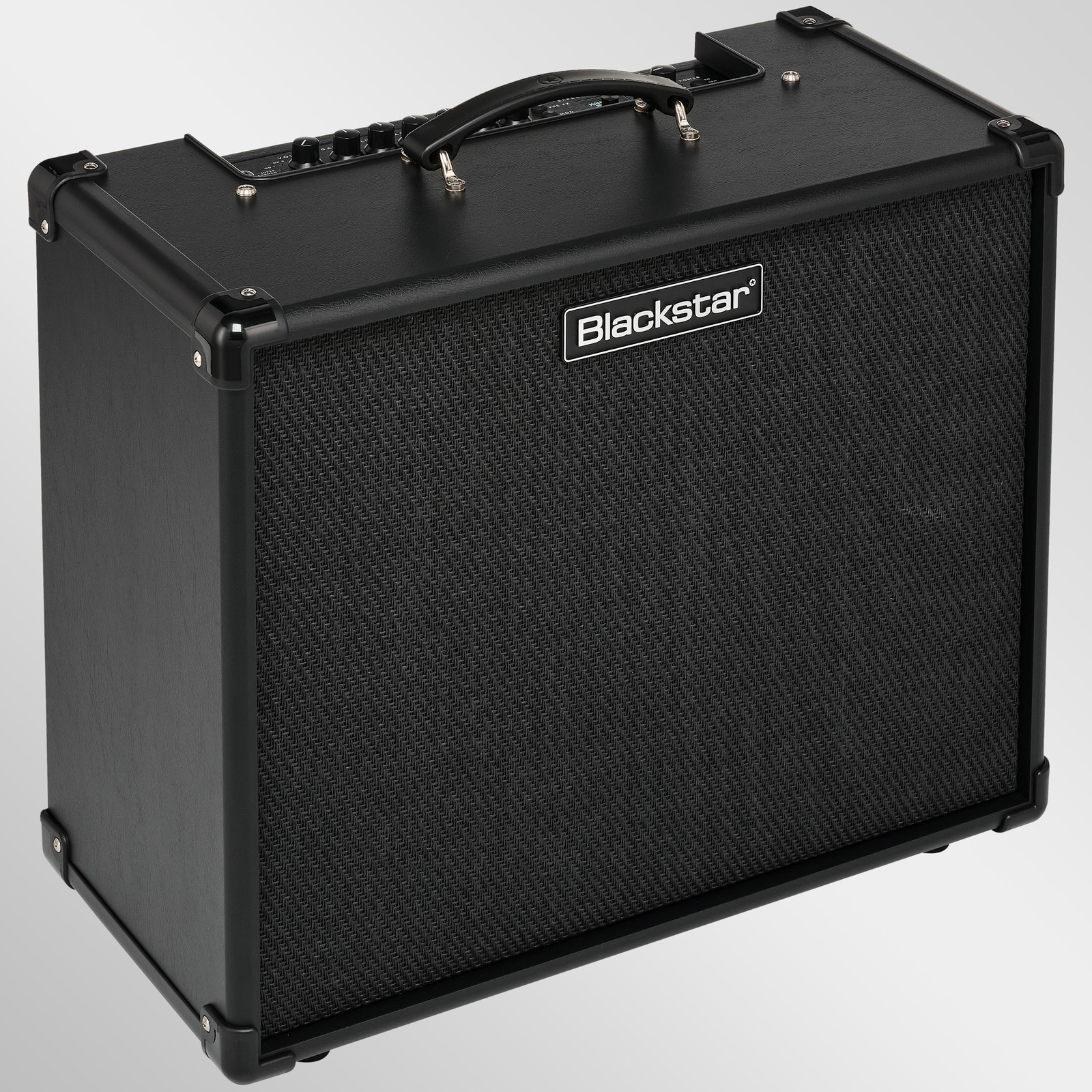 E-Gitarren Combo Verstärker Blackstar ID:X 100