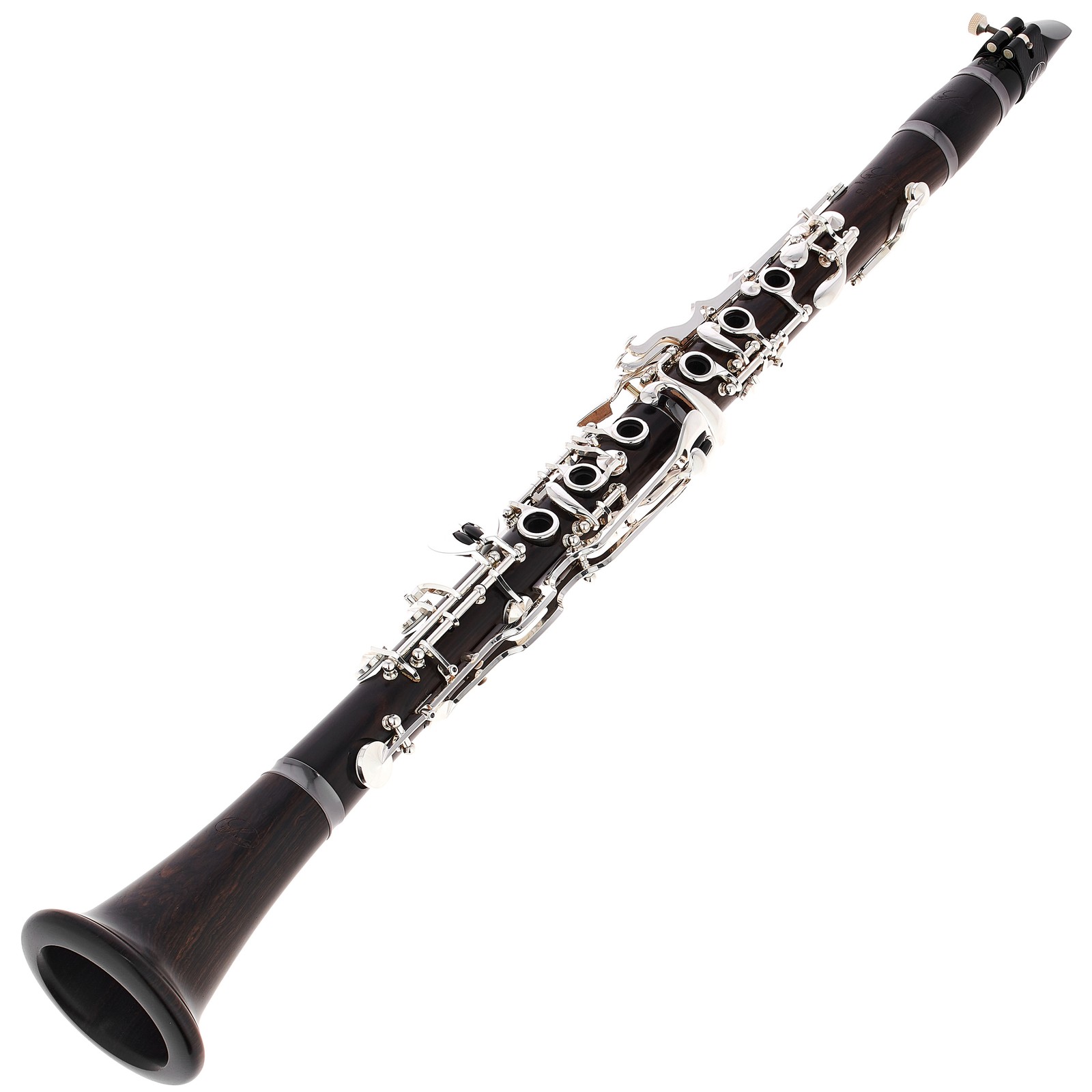  Schreiber D-26 t-Edition Bb-Clarinet 