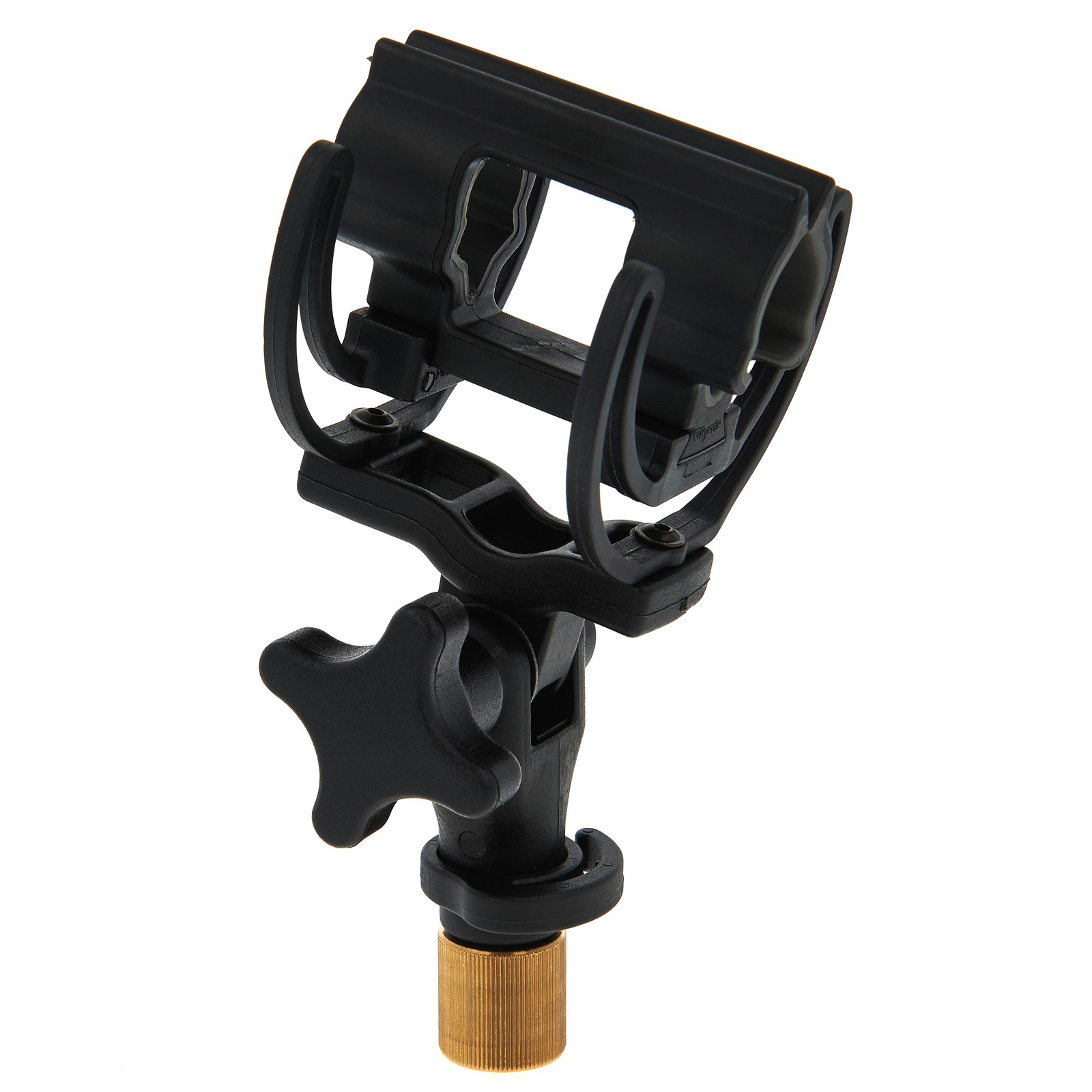 Mikrofonhalter