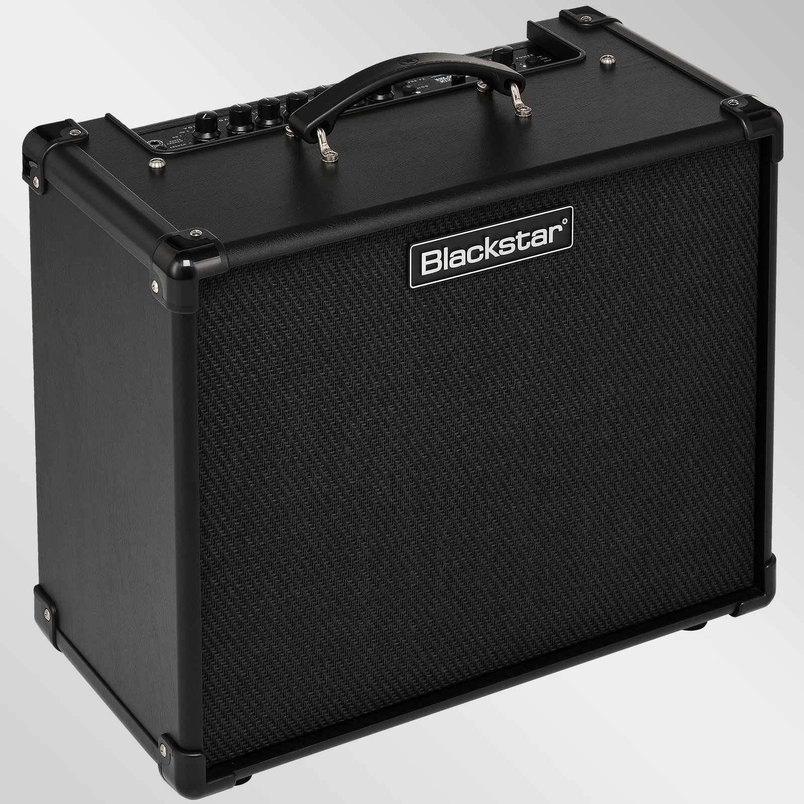 E-Gitarren Combo Verstärker Blackstar ID:X 50 