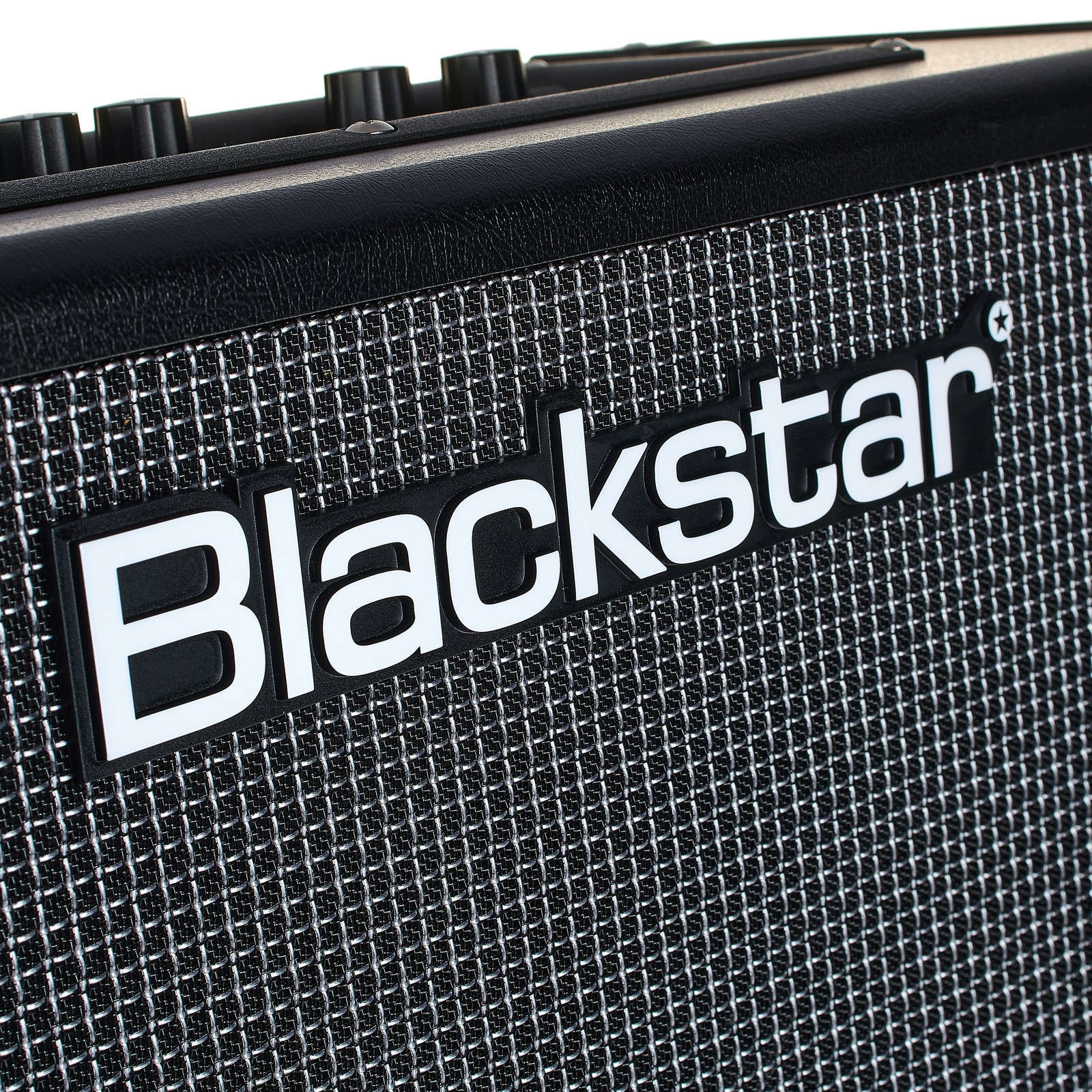 Frontgrill des Blackstar ID:Core 40 V4 