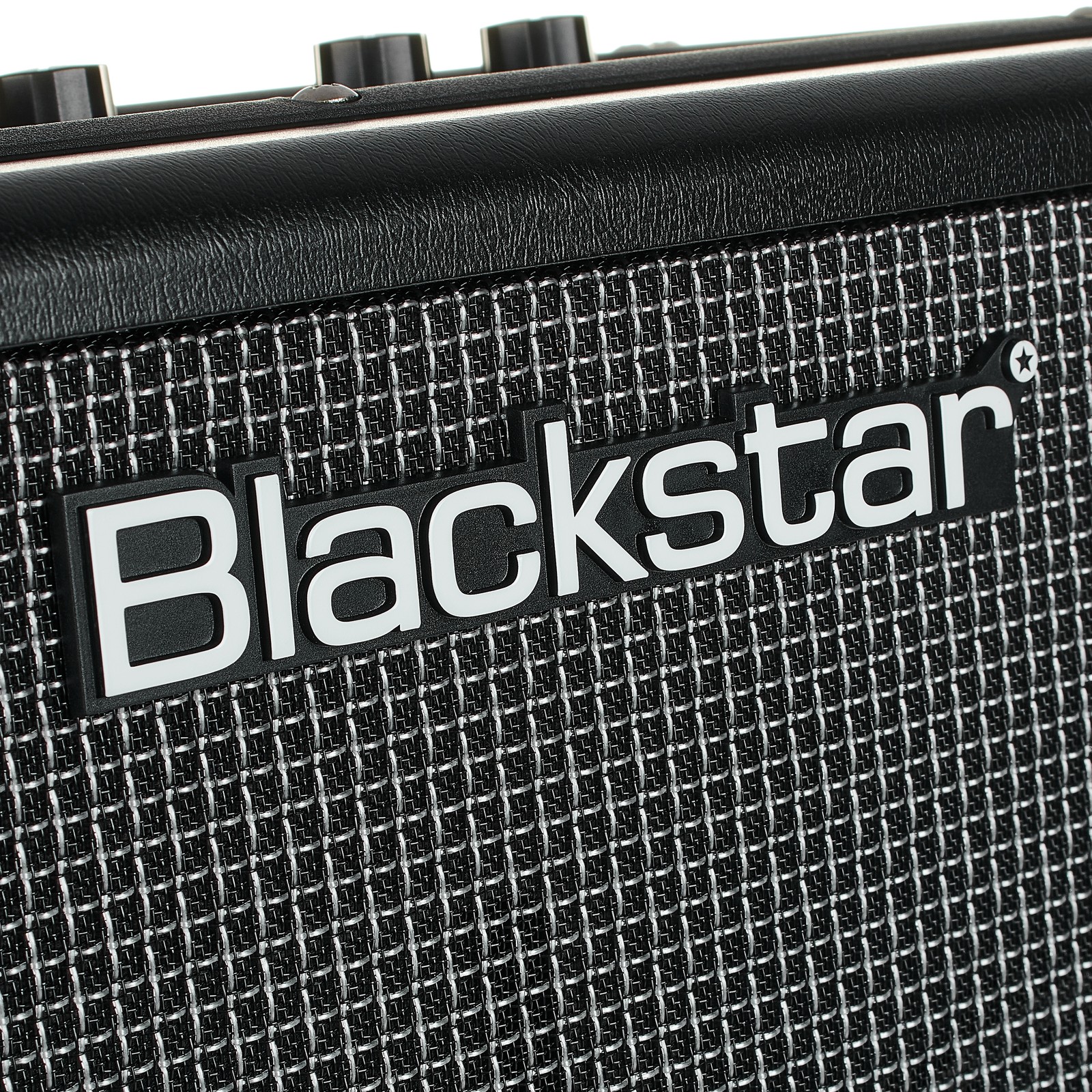 Frontgrill des Blackstar ID:Core 20 V4 