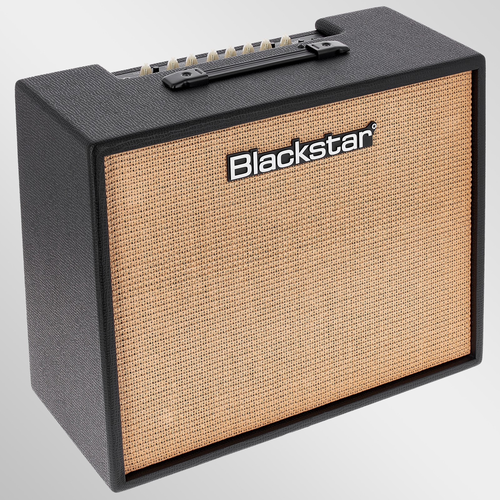 Gitarrenverstärker Blackstar Combo Debut 100R 1x12" Black
