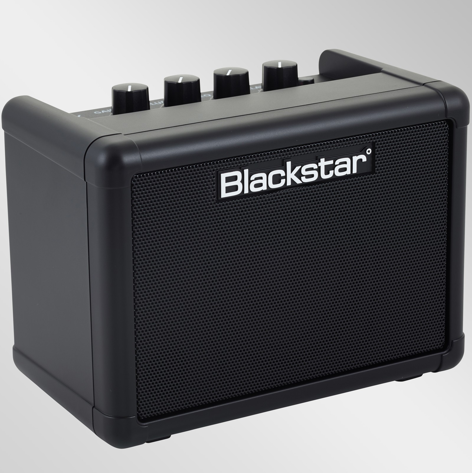 E-Gitarren Combo Blackstar FLY 3 Mini Amp BK 