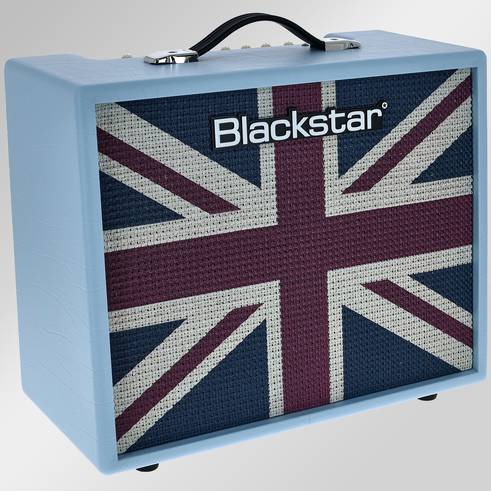 Gitarrenverstärker Blackstar Debut 50R UJBB