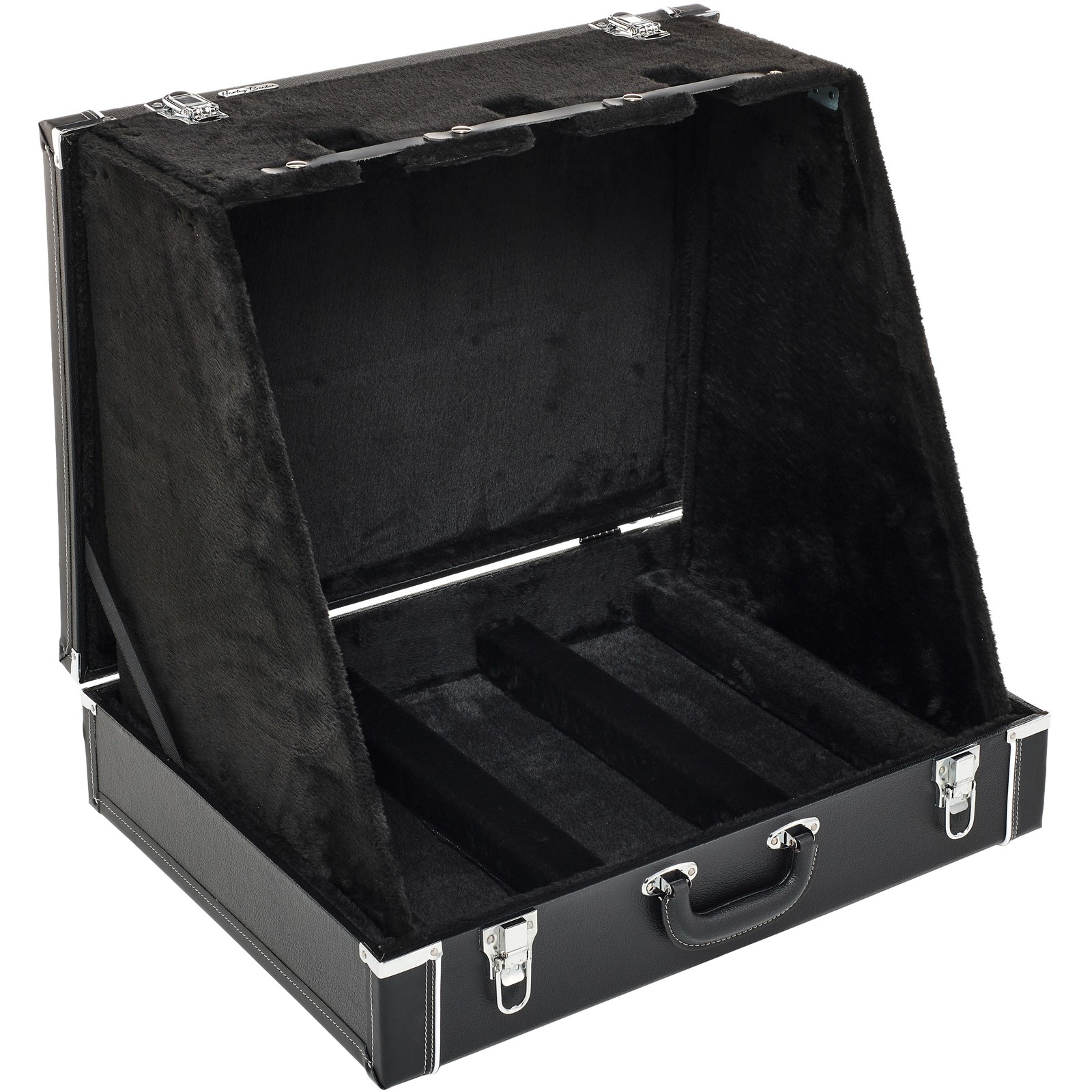Harley Benton Guitar Stand Case-3