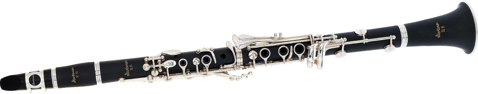 Startone SCL- 65 Bb-Klarinette