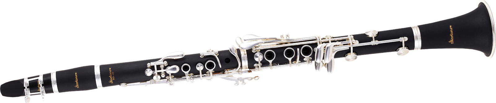Startone SCL- 25 Bb-Klarinette