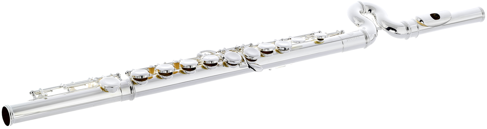 Jupiter JFL700WE C-Loop Flute