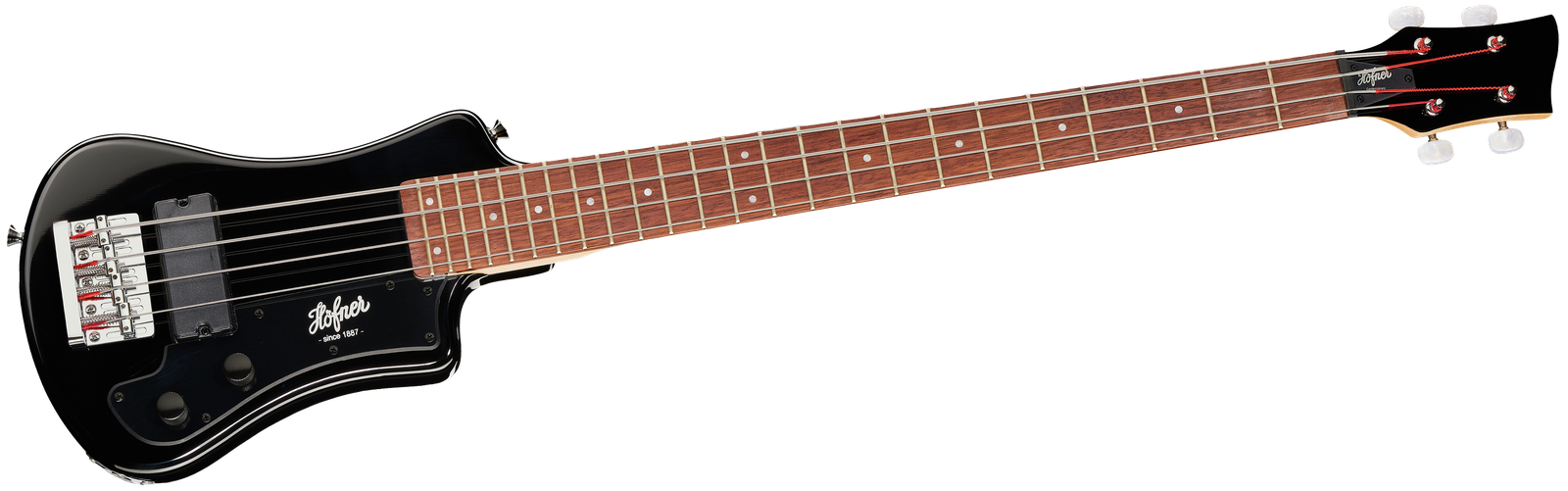 Höfner Shorty Bass BK