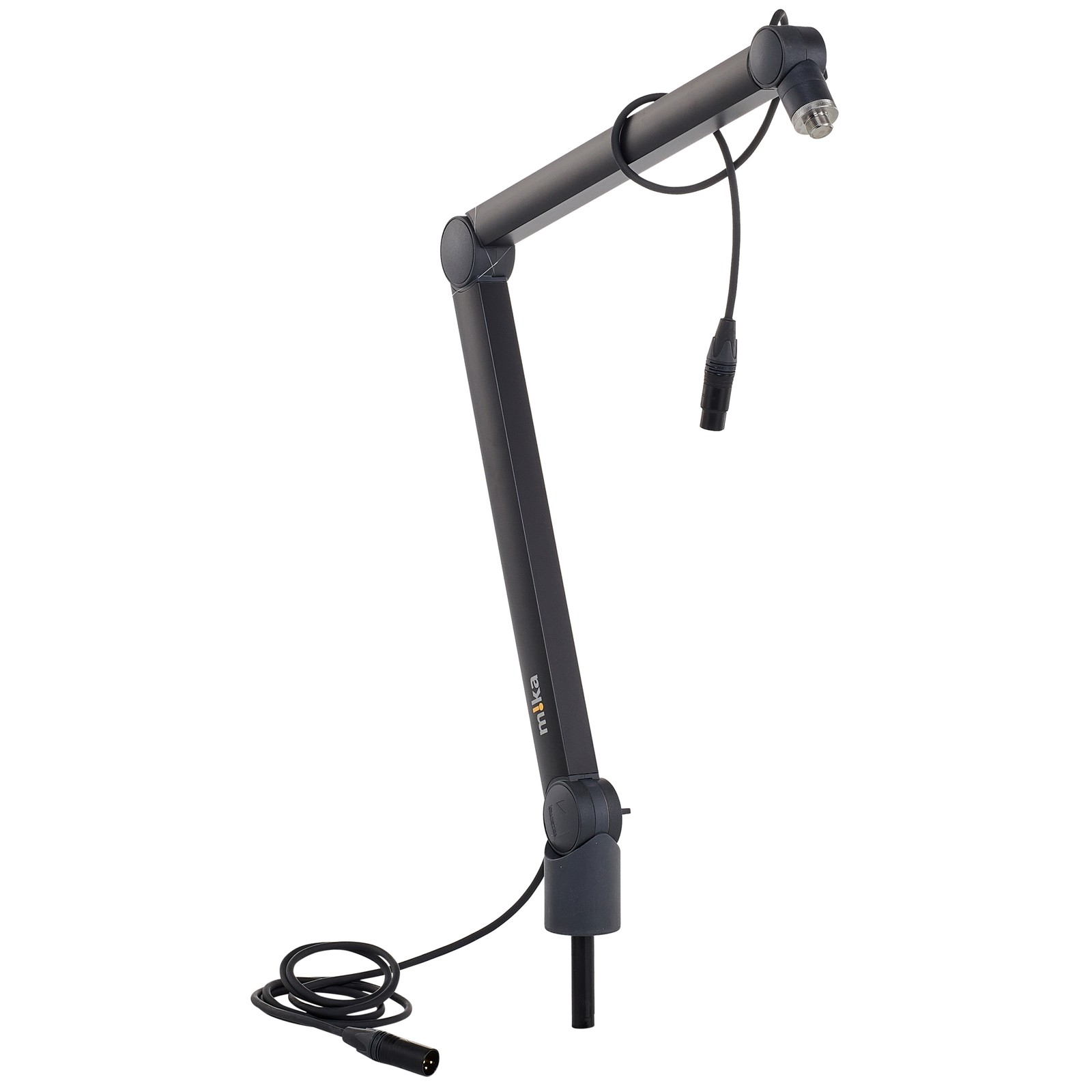 Yellowtec MiKA Mic Arm M Black XLR