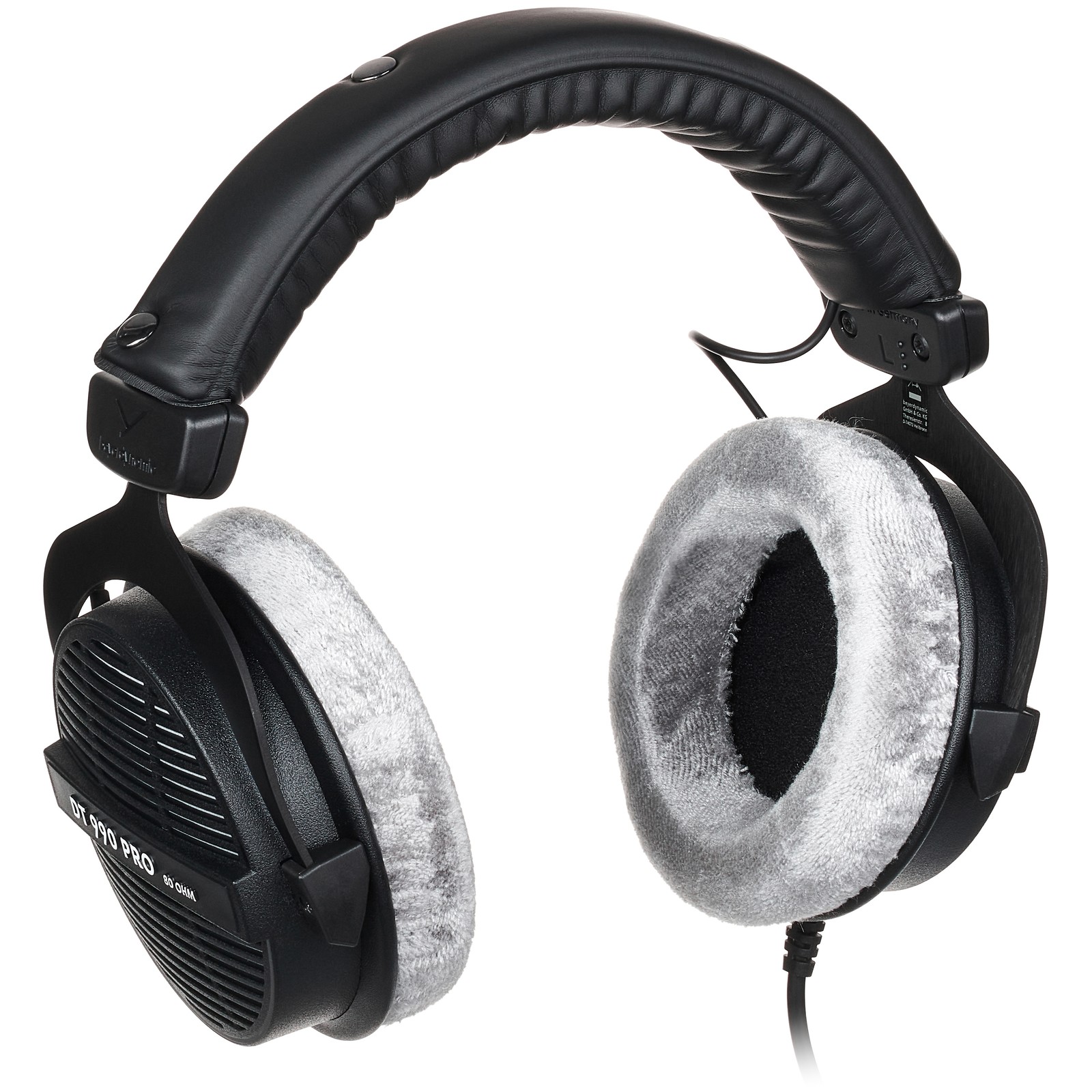 beyerdynamic DT-990 Pro Studiokopfhörer