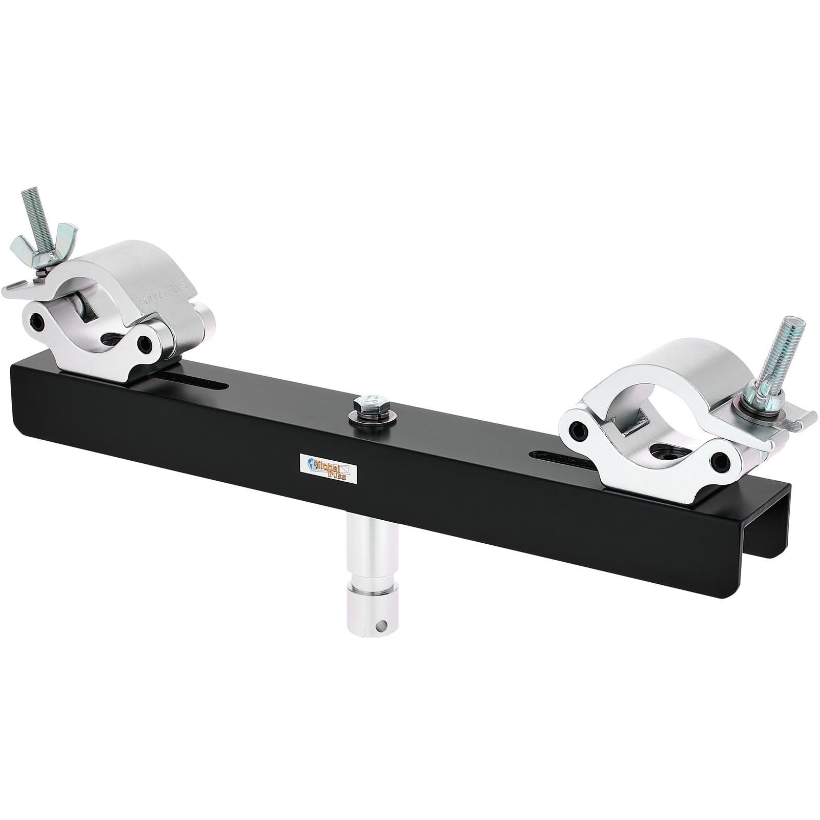 Global Truss 814 Truss Support 100 kg Traversenaufnehmer für Kurbelstativ