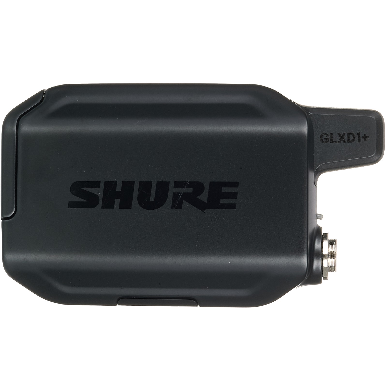 Émetteur de poche GLXD14+ de Shure
