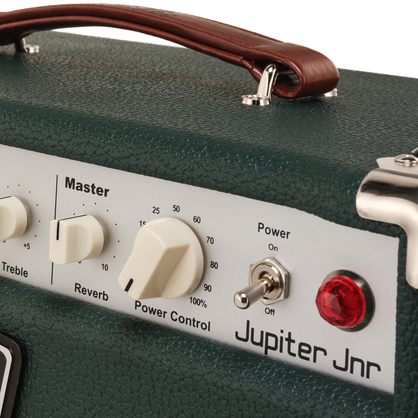 Power Control am Koch Amps Jupiter Junior J20C Combo für E-Gitarre