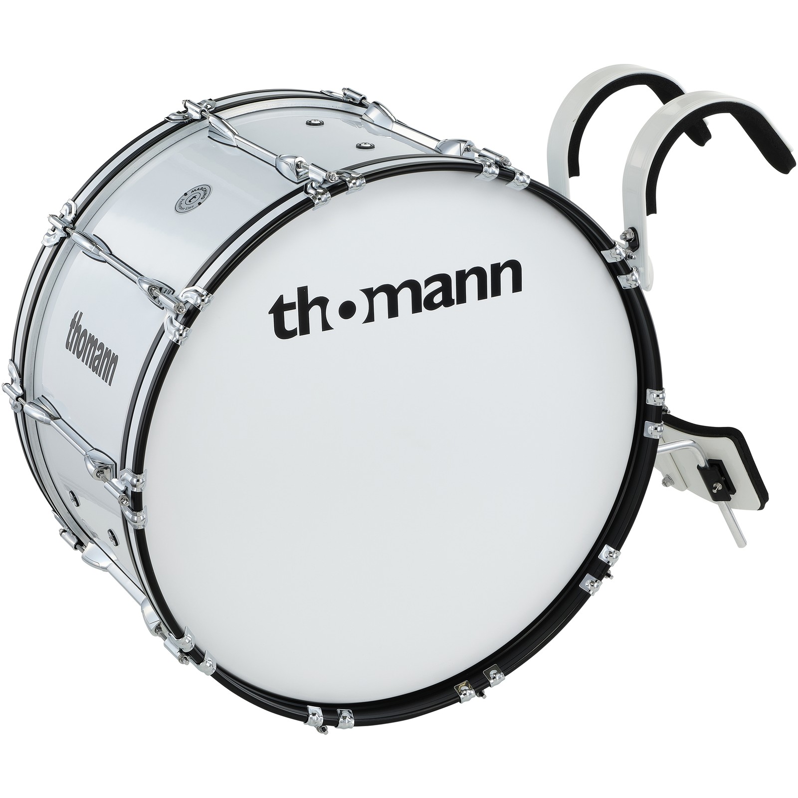 Thomann BD2614 Marching Bass Drum