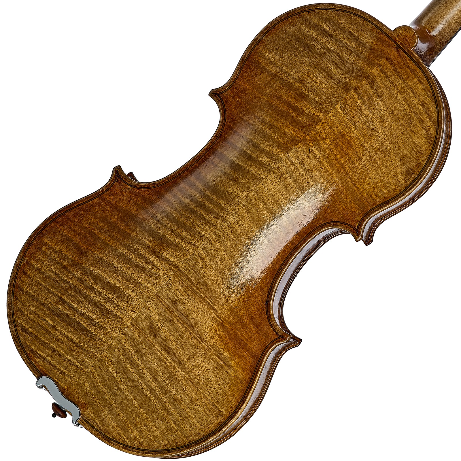Rückseite der Scala Vilagio F.H. Andrea Amati 1570