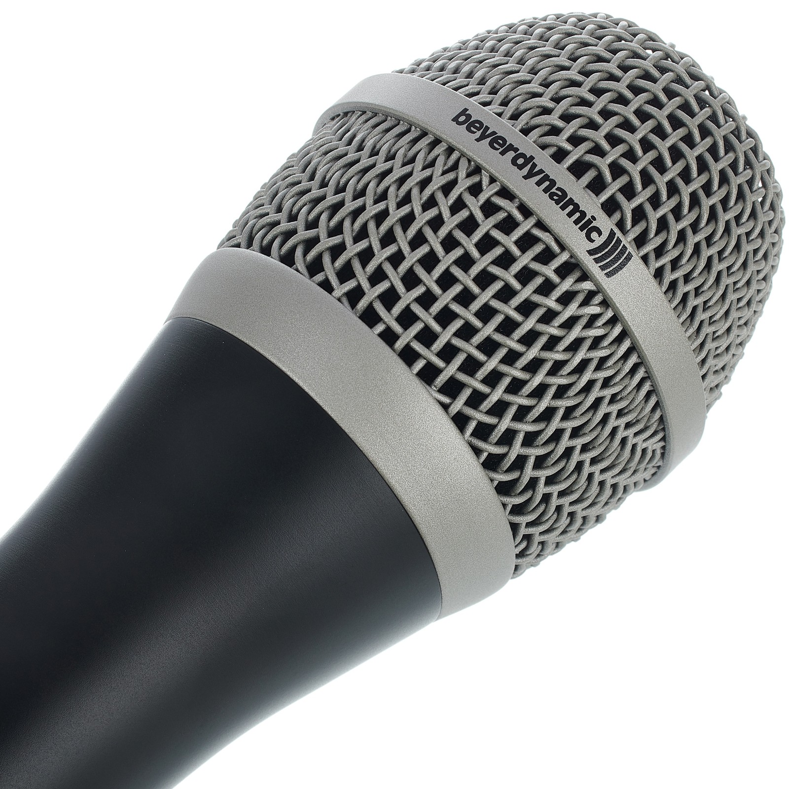 Capsule of the beyerdynamic TG V50 Dynamic Vocal Microphone