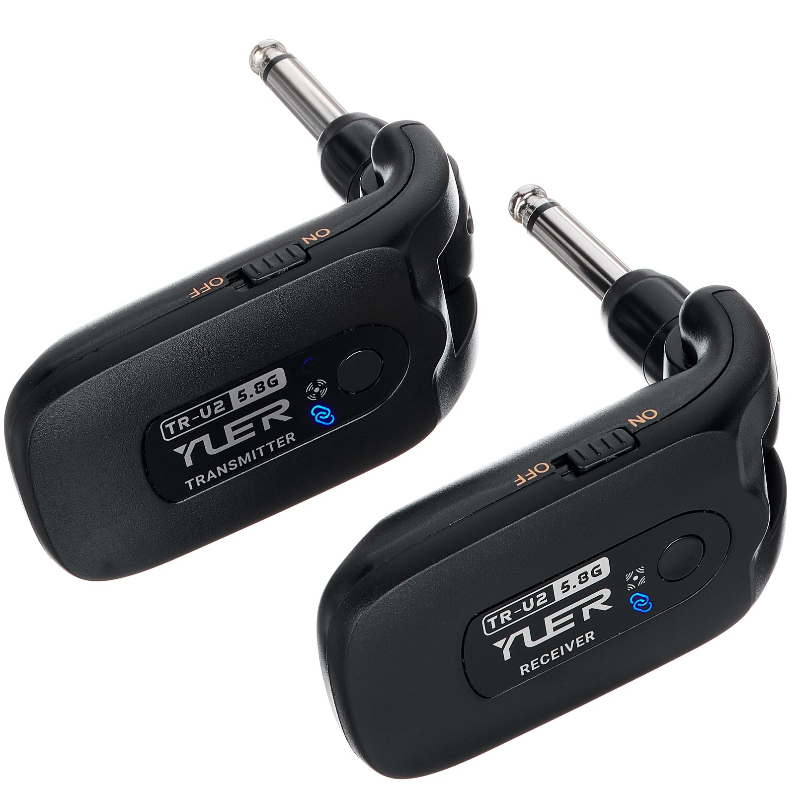 Funksystem für E-Gitarre Yuer TR-U2 Wireless System