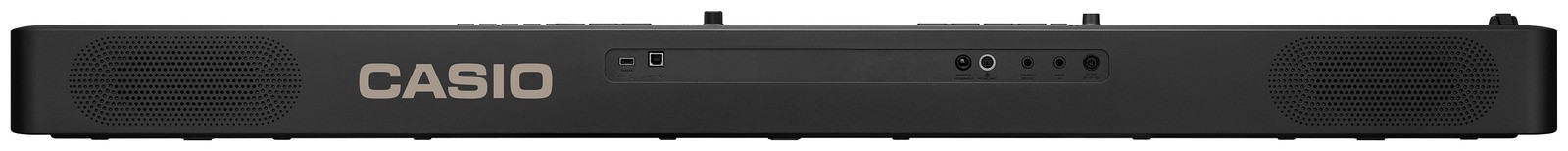 Casio CDP-S360 Digital Piano Rear