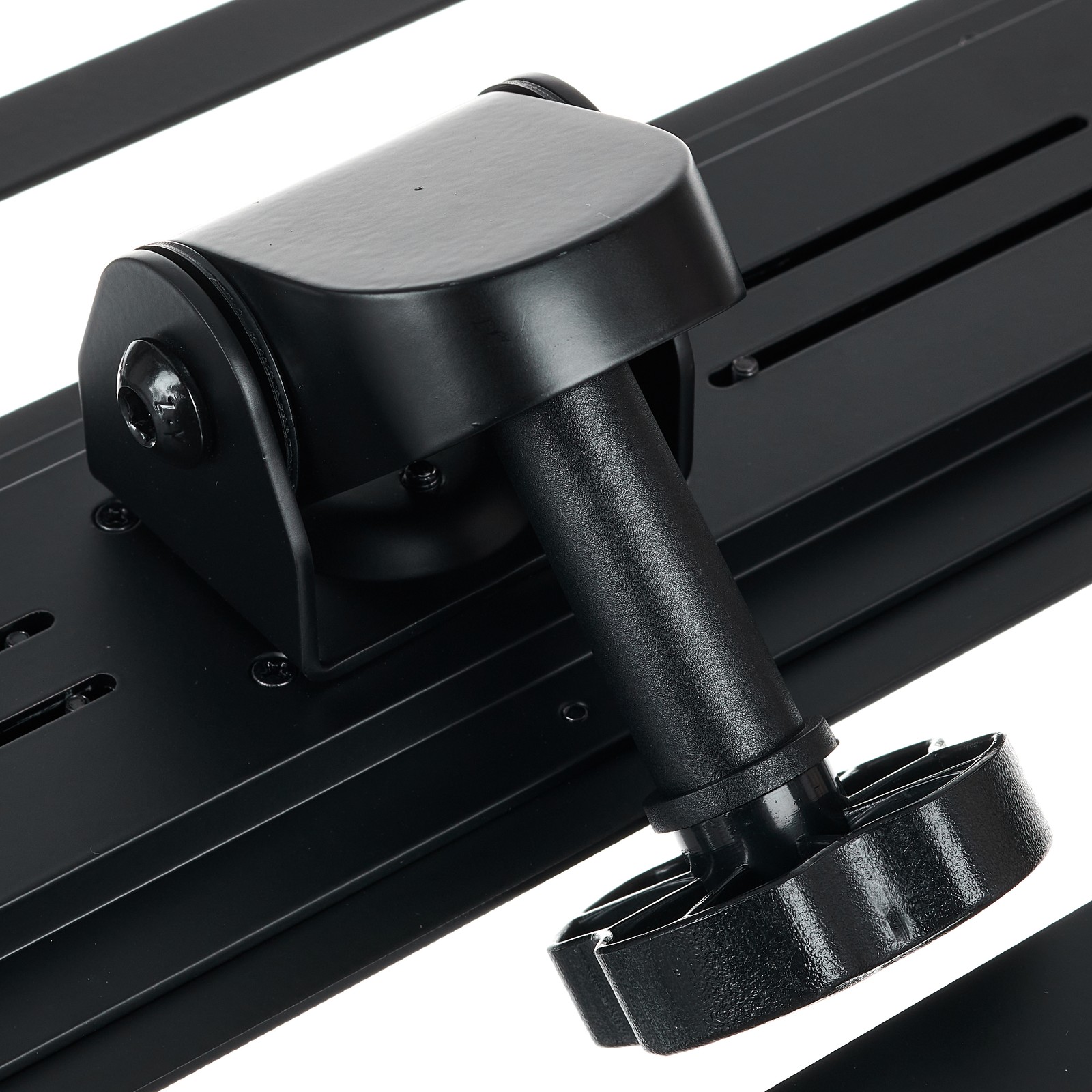 Roadworx TM-X Laptop Holder – Detail