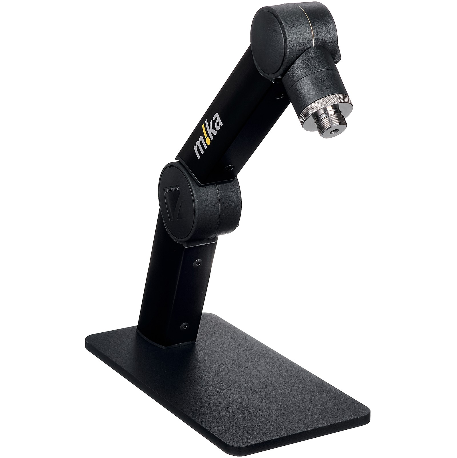 Yellowtec Mika Table Stand Black