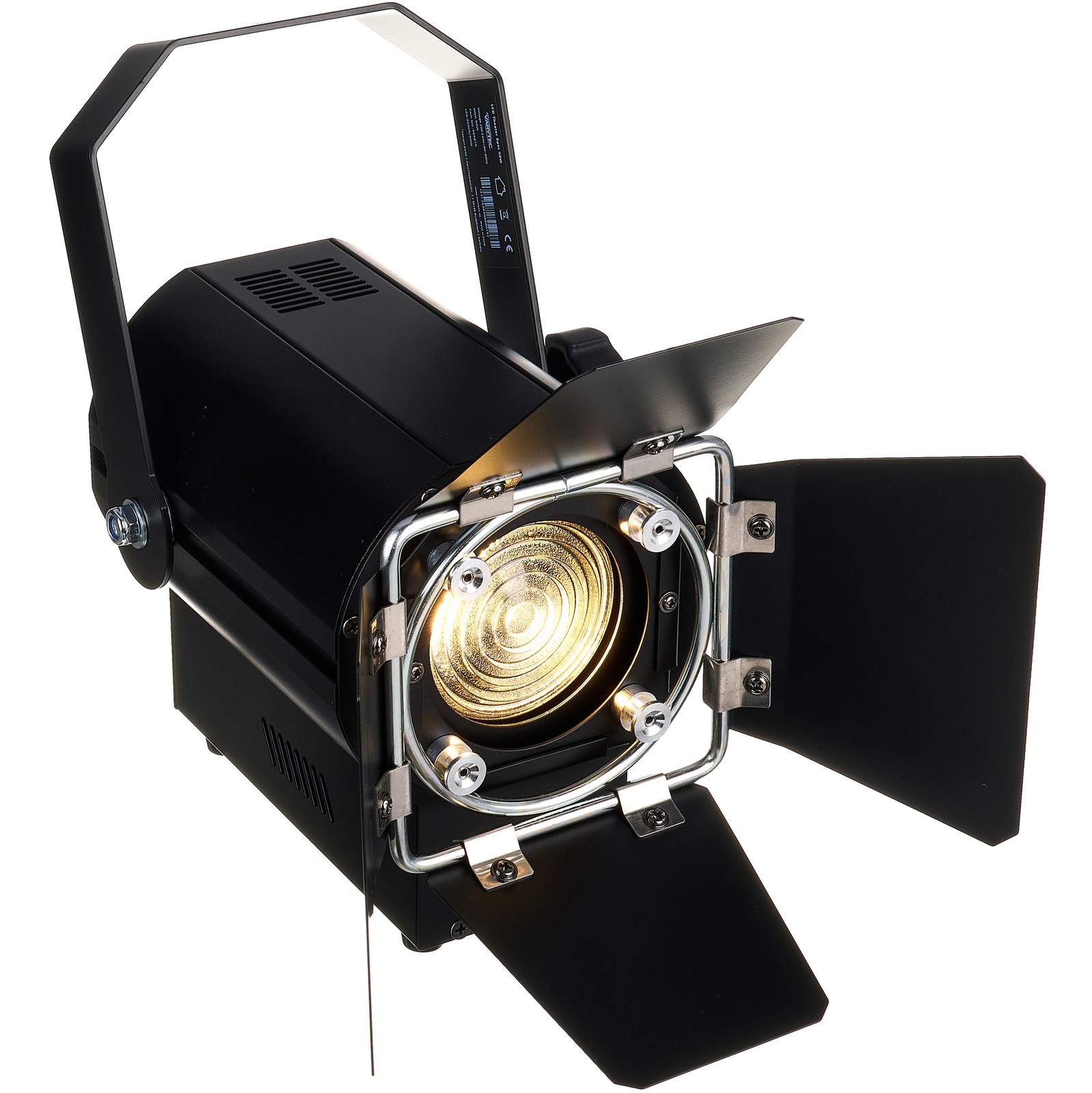 Varytec LED Theater Spot 50 3200K