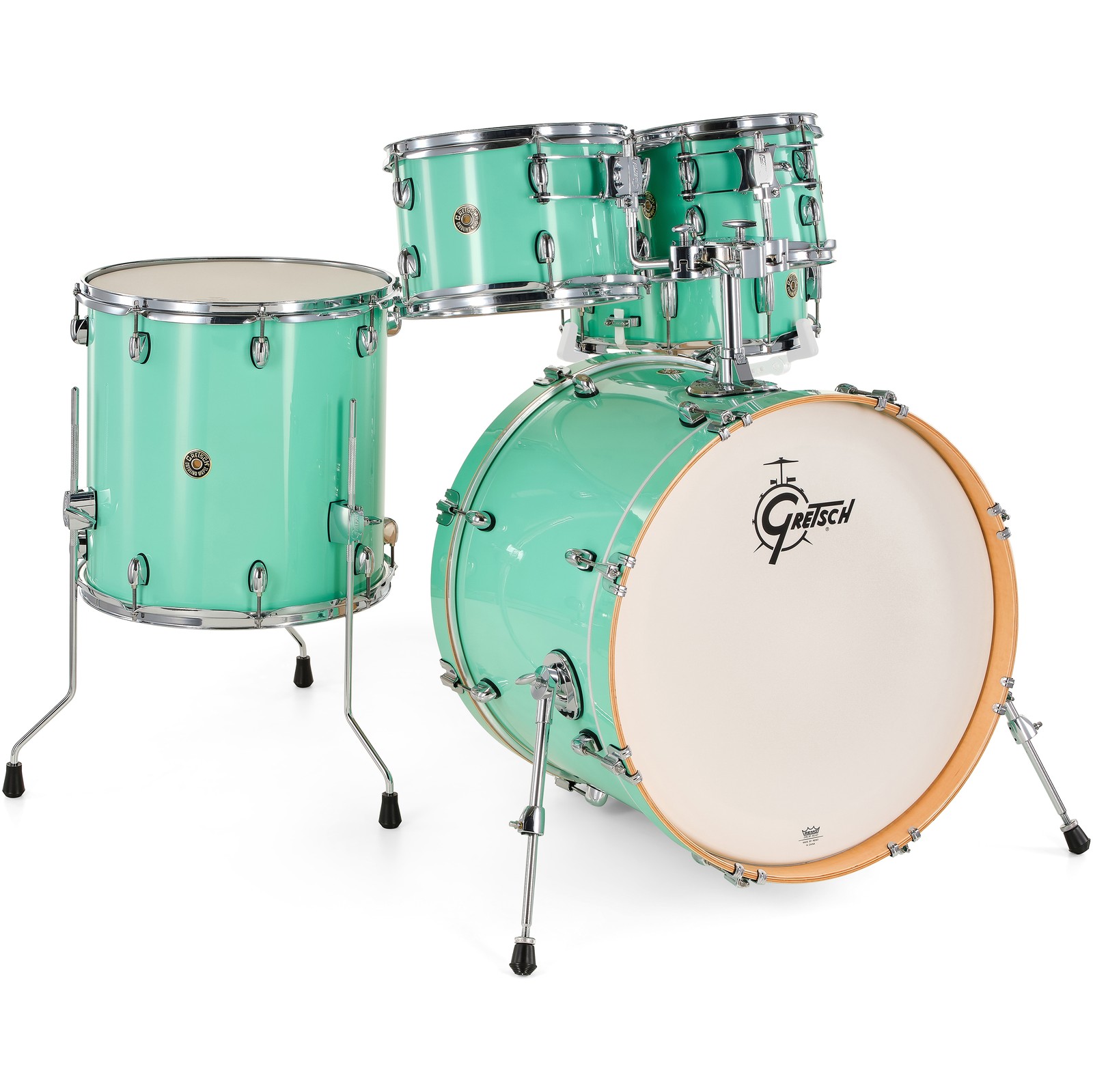 Gretsch Drums Catalina Maple Standard SG Kesselsatz