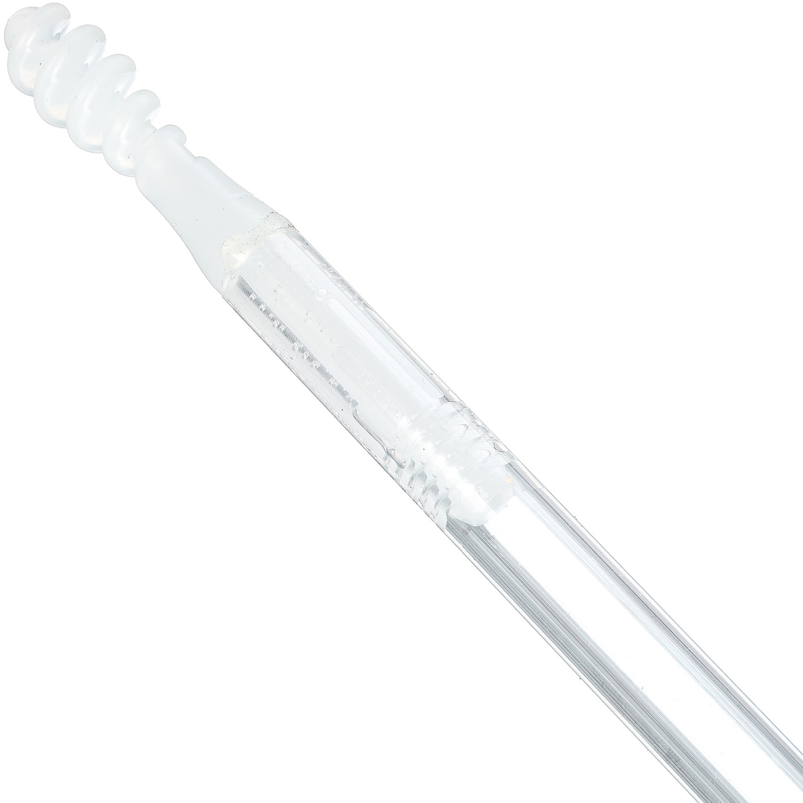 Spiral Reflex Tip, Adoro Silent Drumstick
