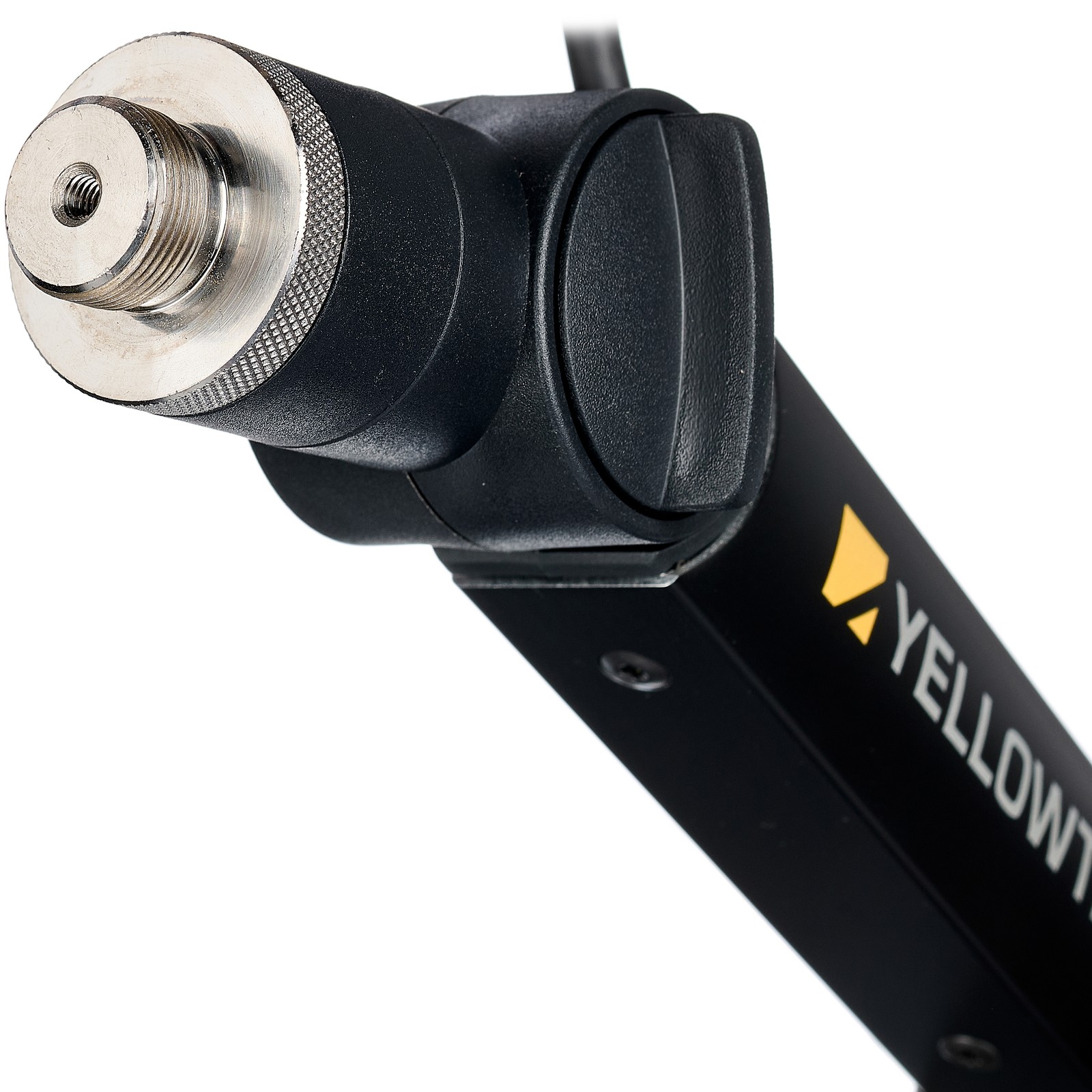 Yellowtec Mika Table Stand Black XLR, Detail