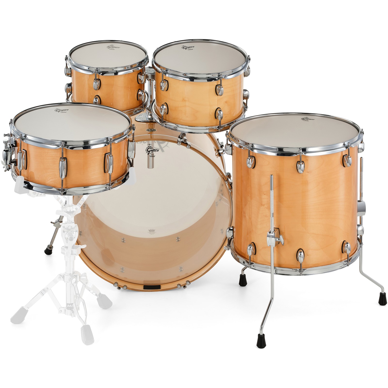 Gretsch Drums Catalina Maple Standard AM Kesselsatz