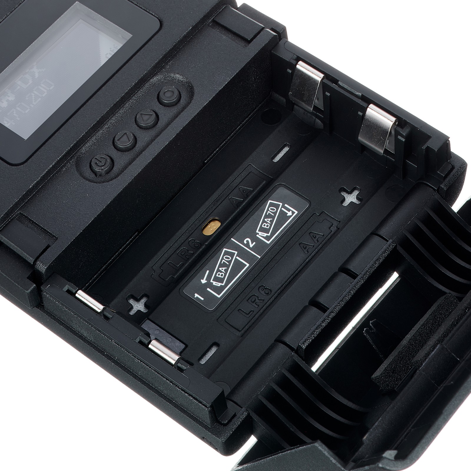 Sennheiser EW-DX SK 3-pin Q1-9 Batteriefach