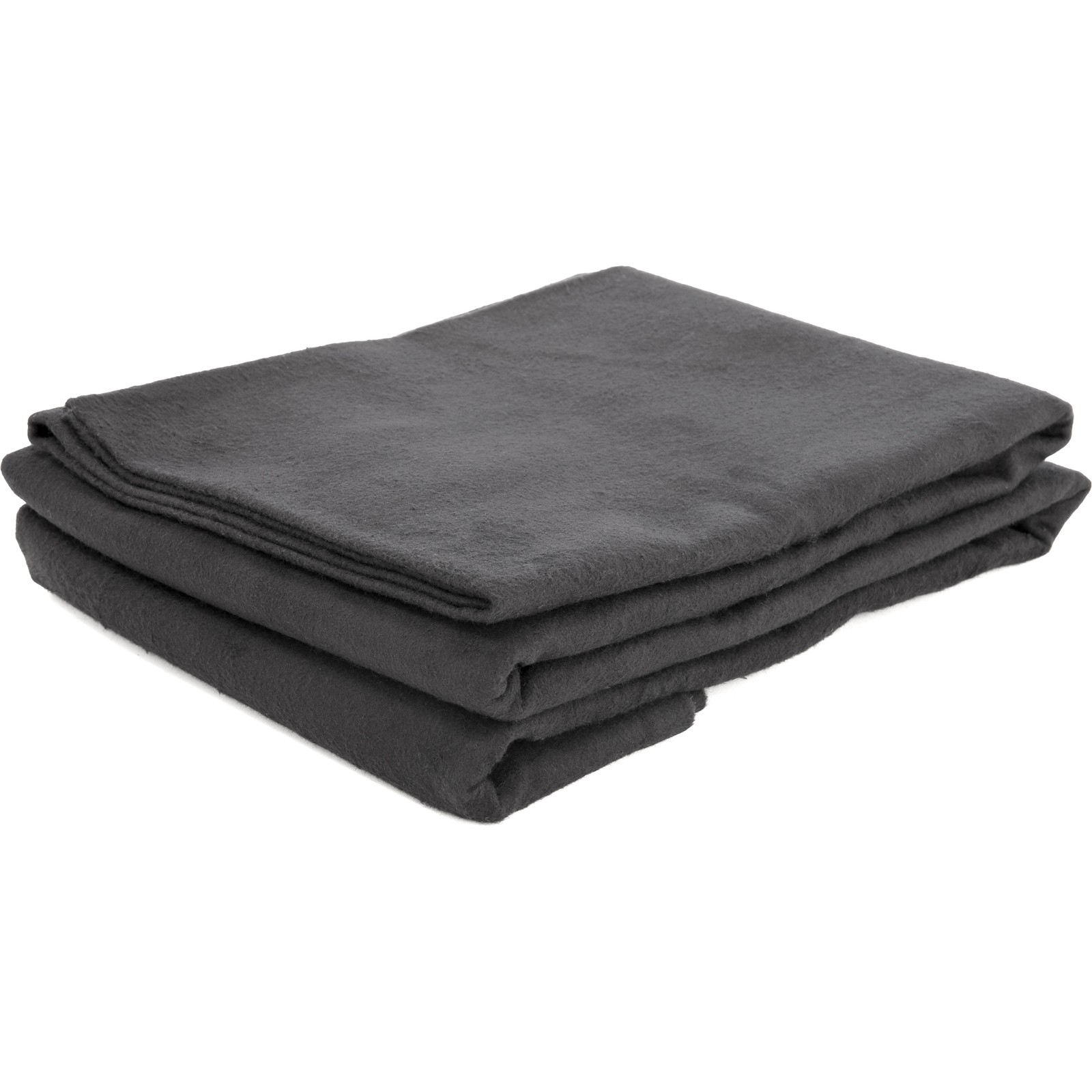 Stairville Curtain 300g/m² in Black