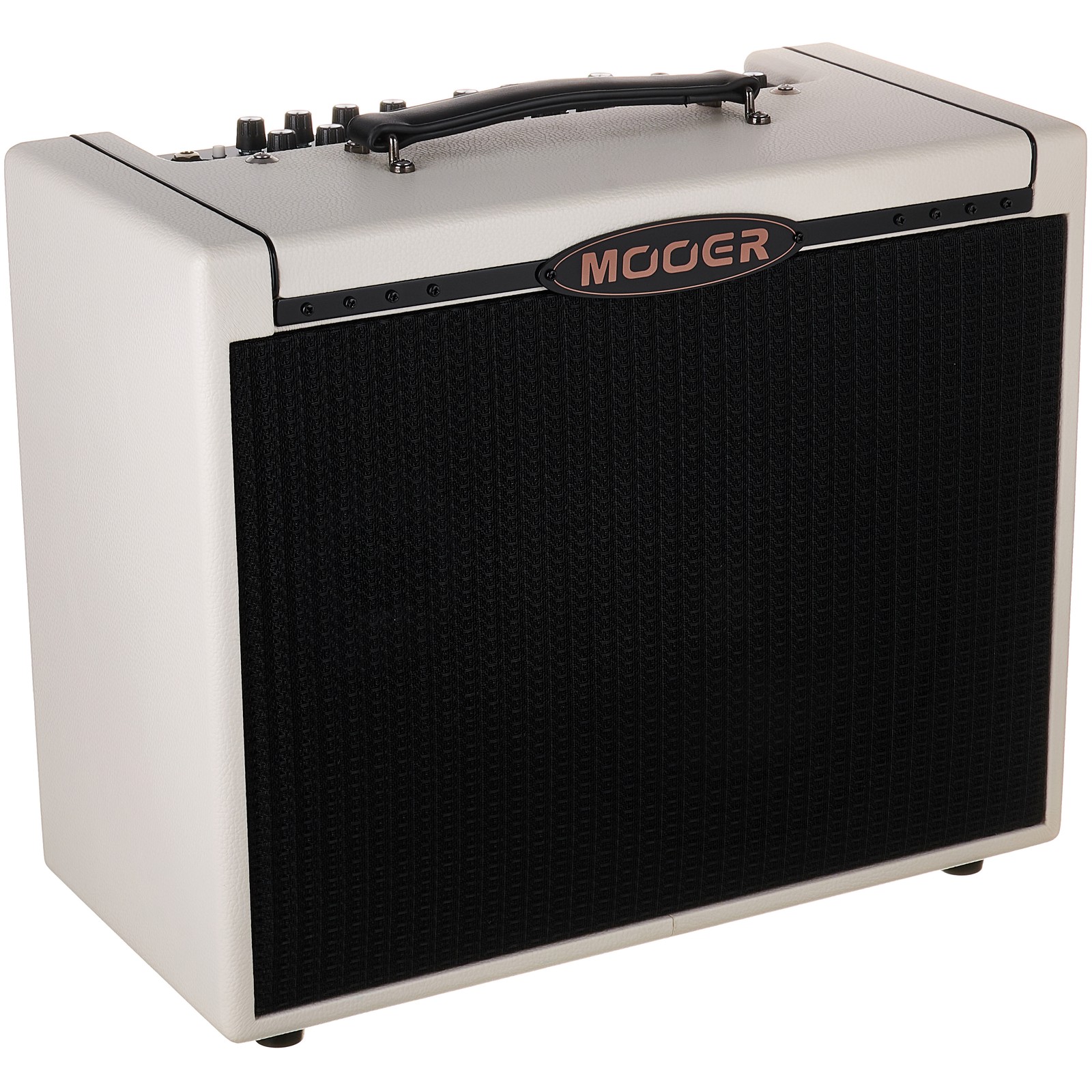 Mooer SD 50A Combo para guitarra acústica