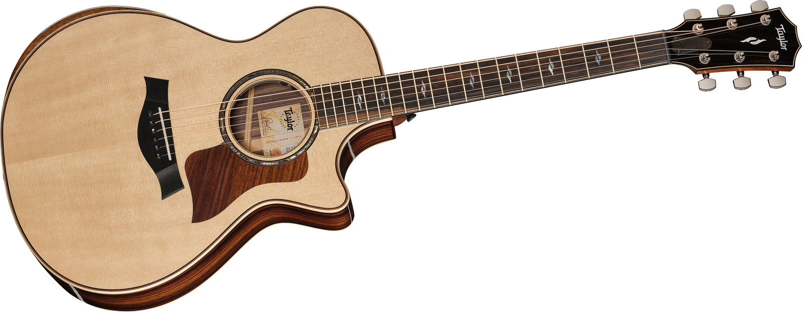 Taylor 812ce Next Generation