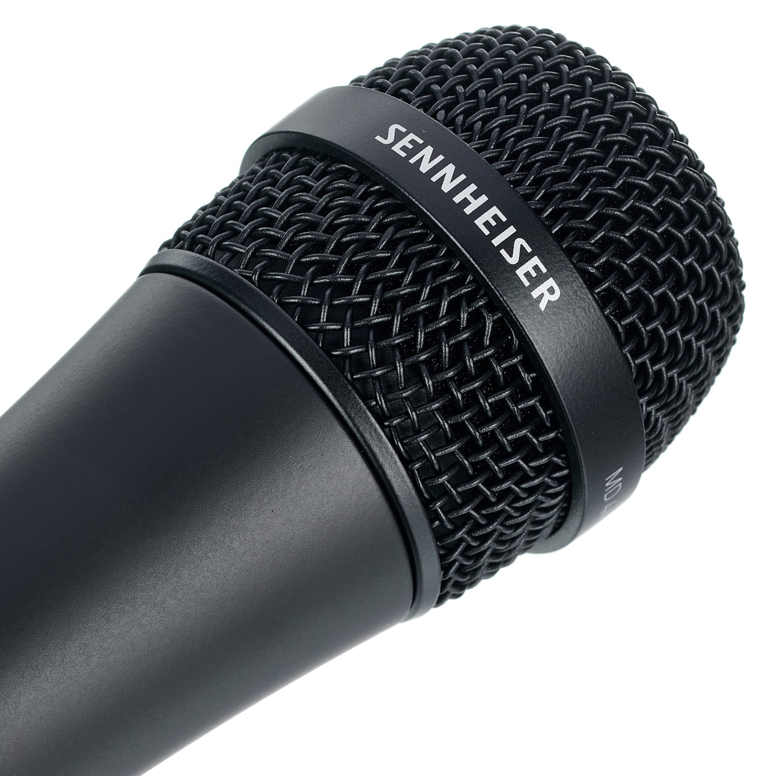 Mikrofonkorb am dynamischen Mikrofon Sennheiser MD 445