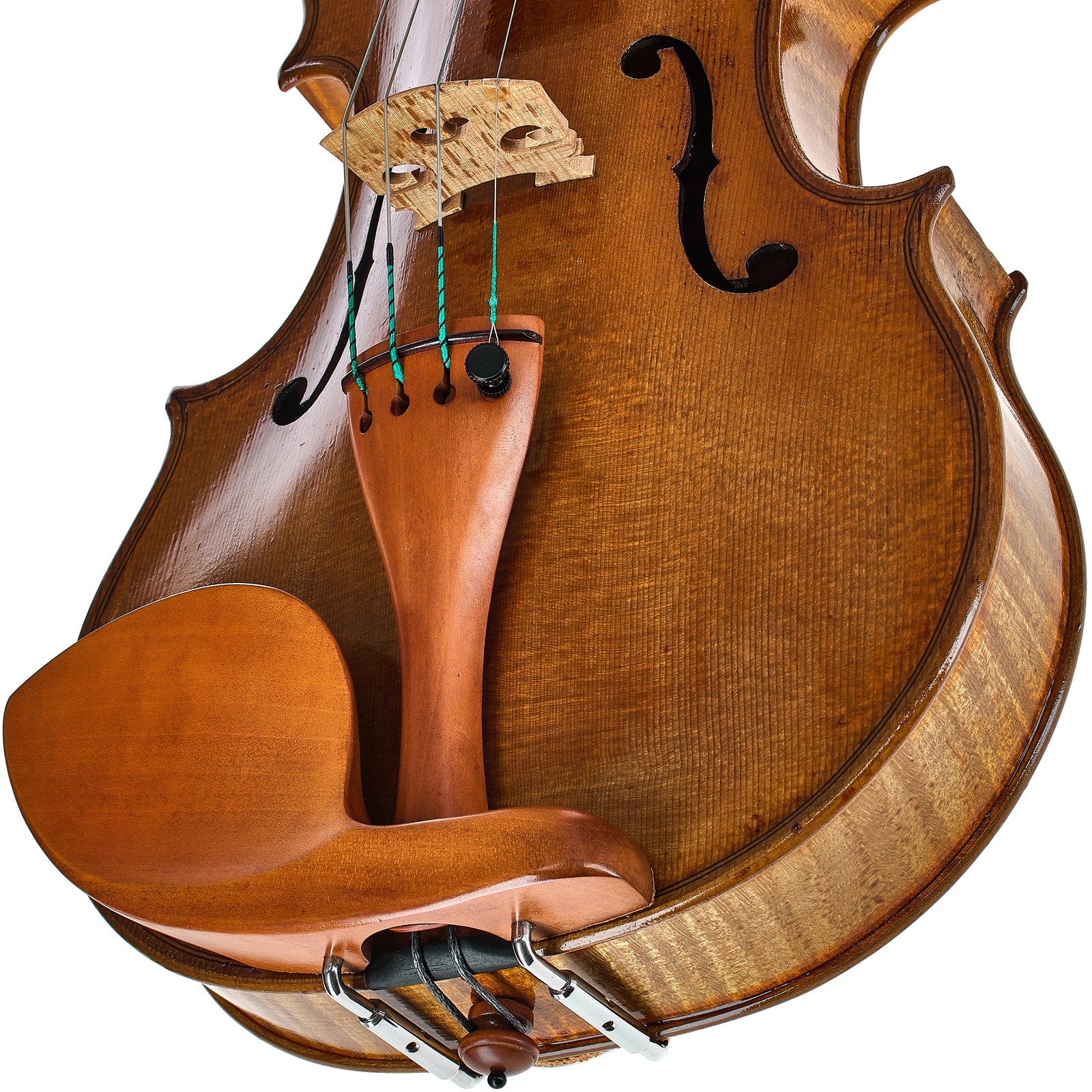 Garnitur der Scala Vilagio F.H. Andrea Amati 1570