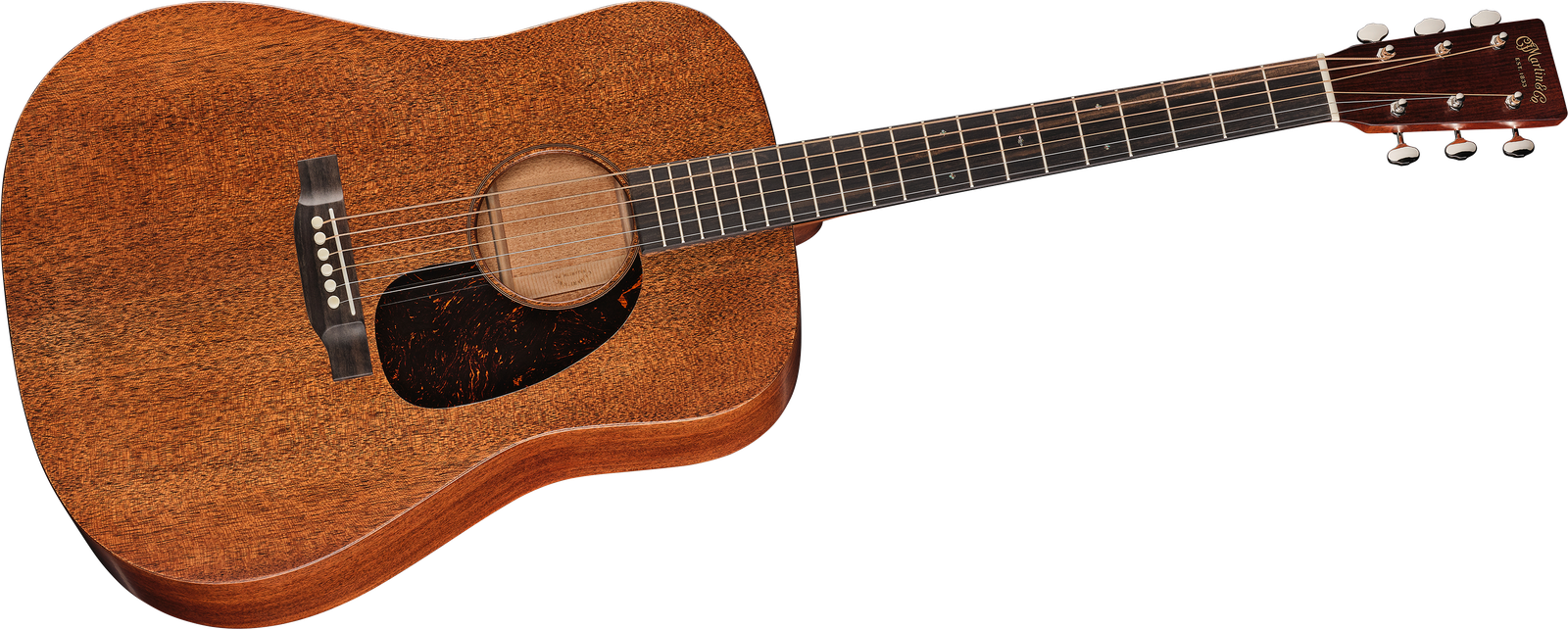Martin Guitar D17 Westerngitarre