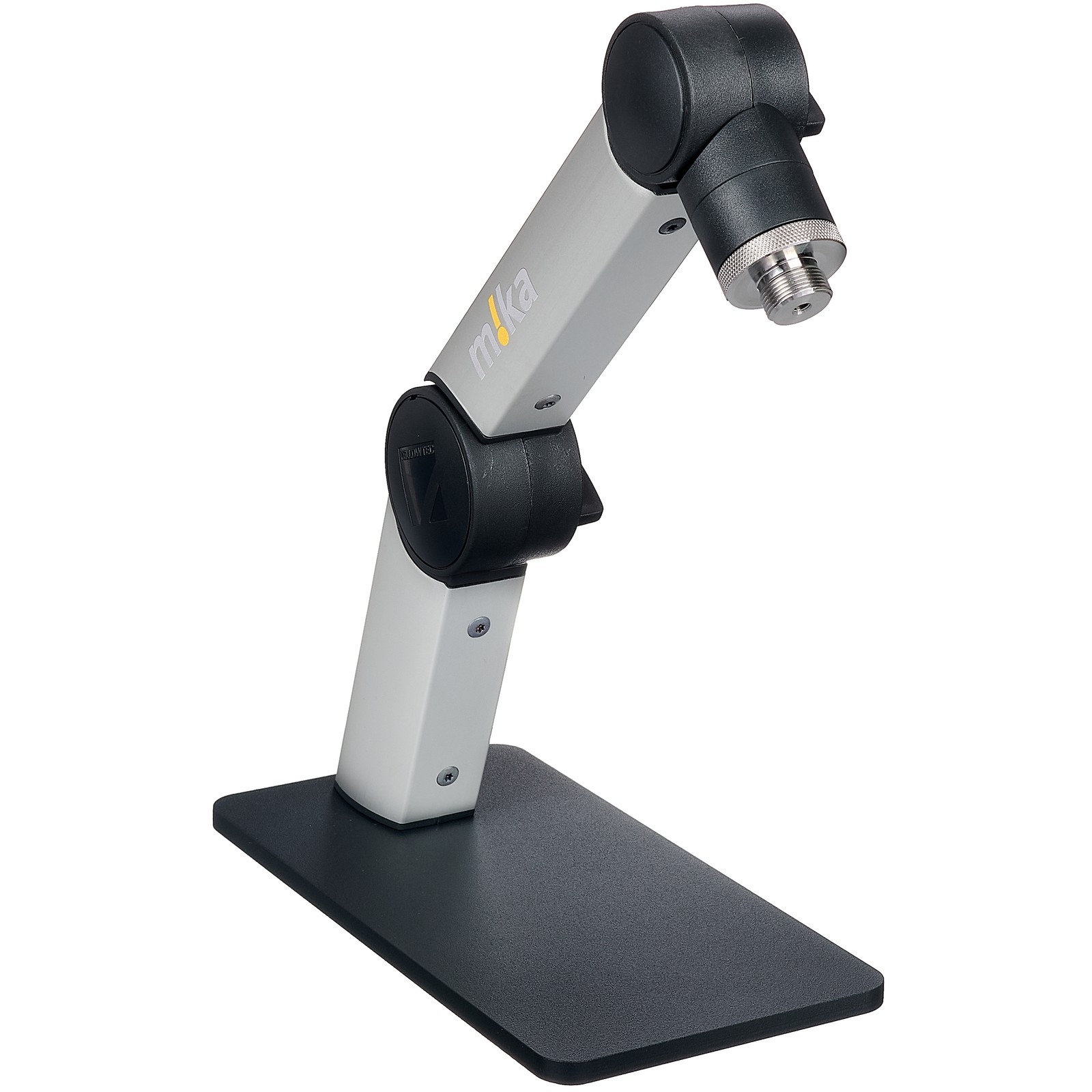 Yellowtec Mika Table Stand Aluminum